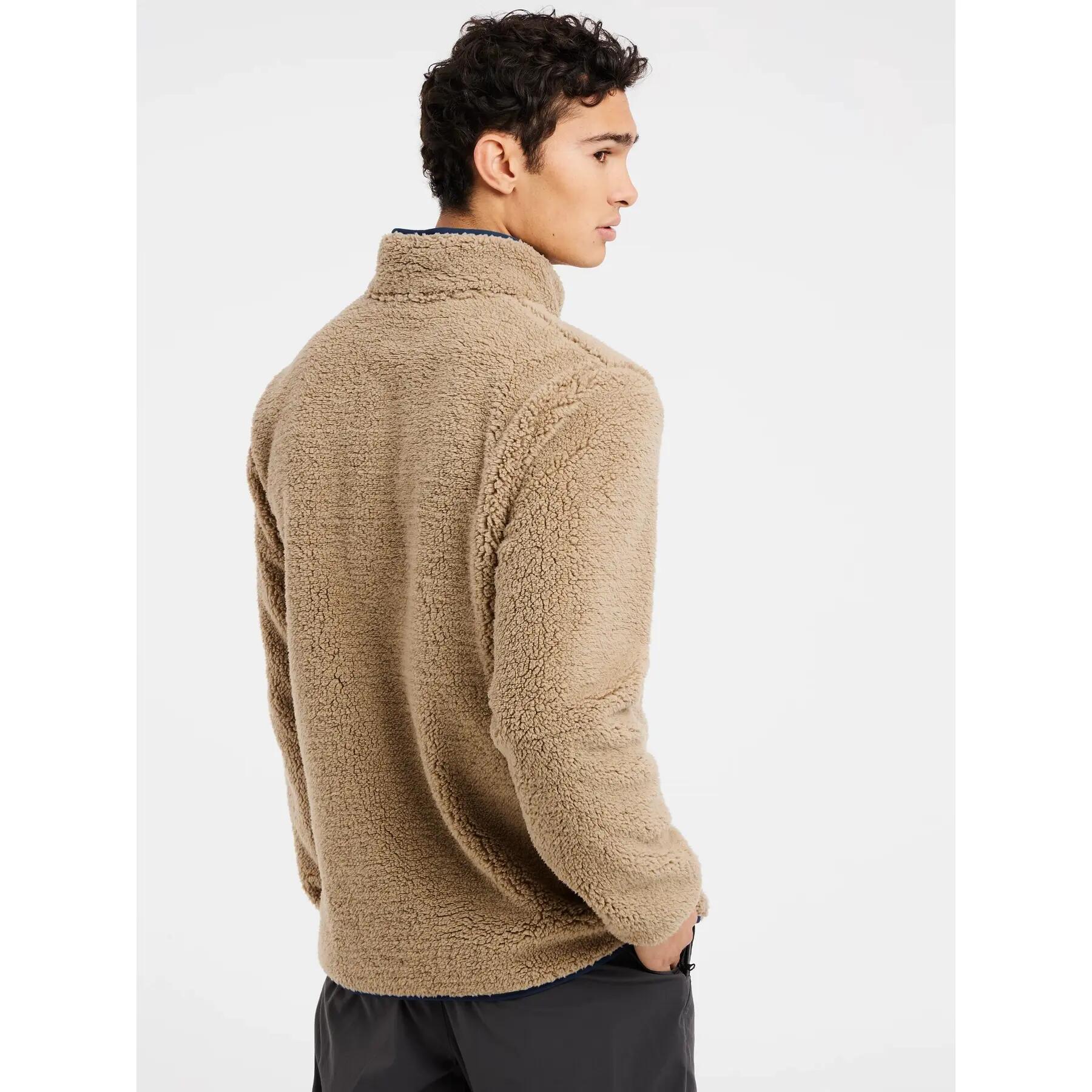 Polaire full zip Protest PRTTAVE 4/5