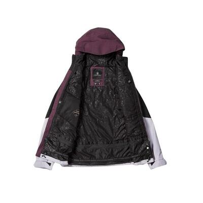 Giacca da sci da donna Volcom V.co Aris Ins Gore