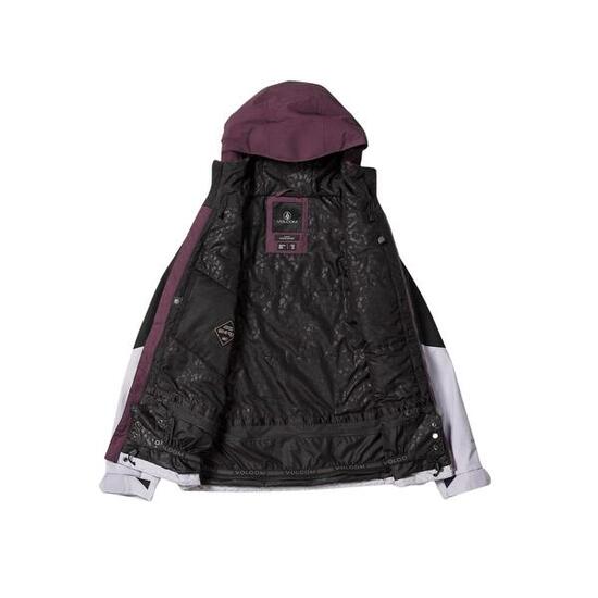 Giacca da sci da donna Volcom V.co Aris Ins Gore