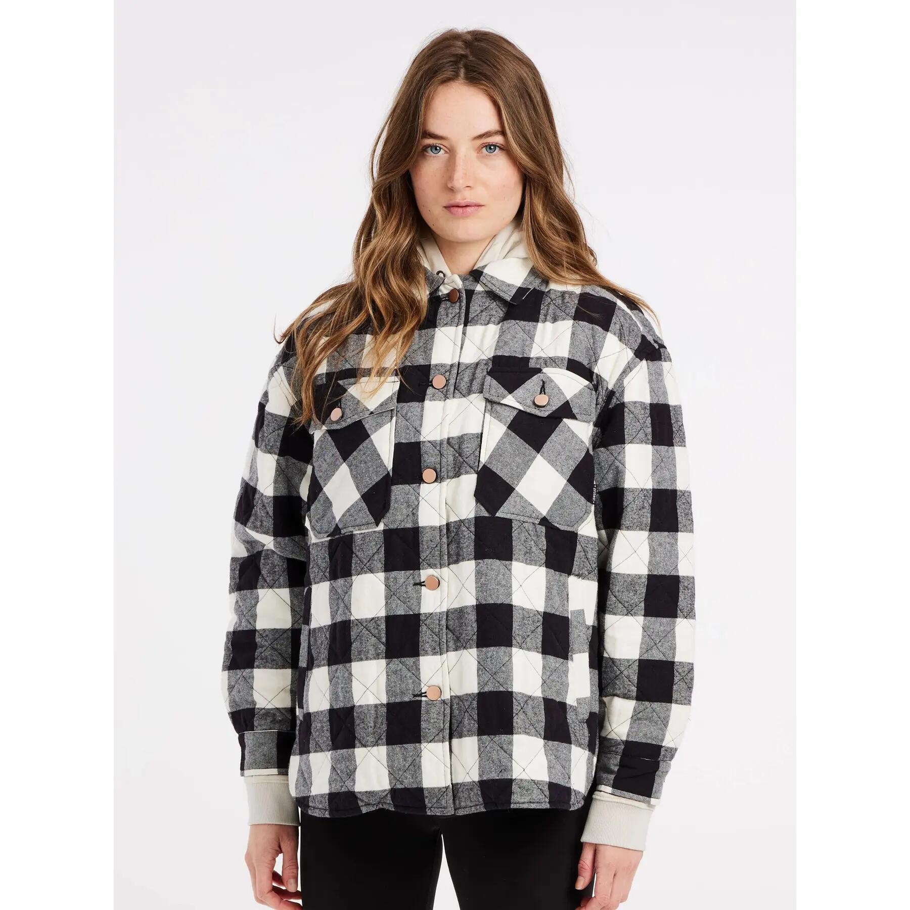 Veste de ski femme Protest PRTOHTA 2/5