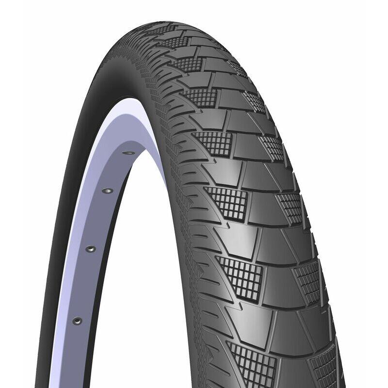Mitas Cityhopper 28 x 2,00 Black 2/2