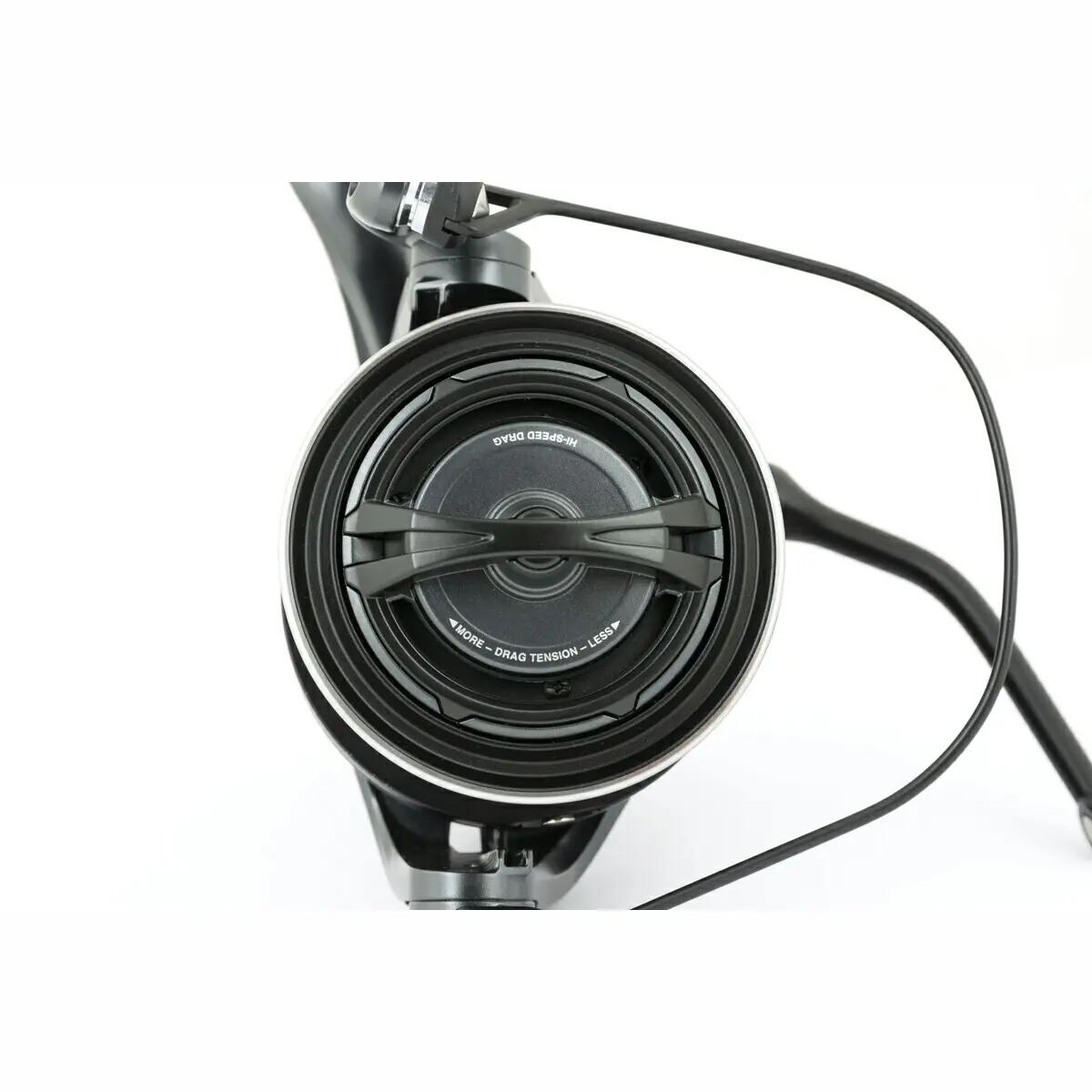 Grande mulinello Shimano Baitrunner CI4+ XTB Longcast 5/5