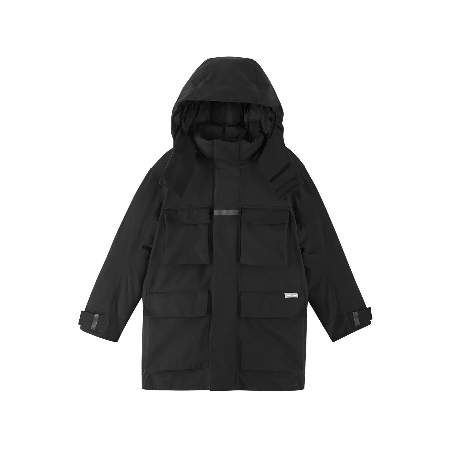 Kinder-Skijacke Reima Luja 2/7