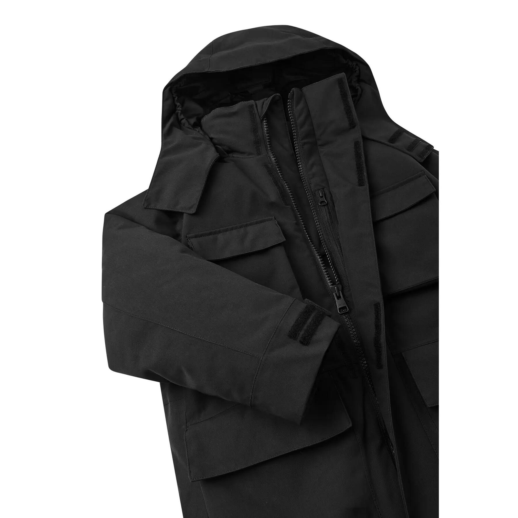 Kinder-Skijacke Reima Luja 5/7