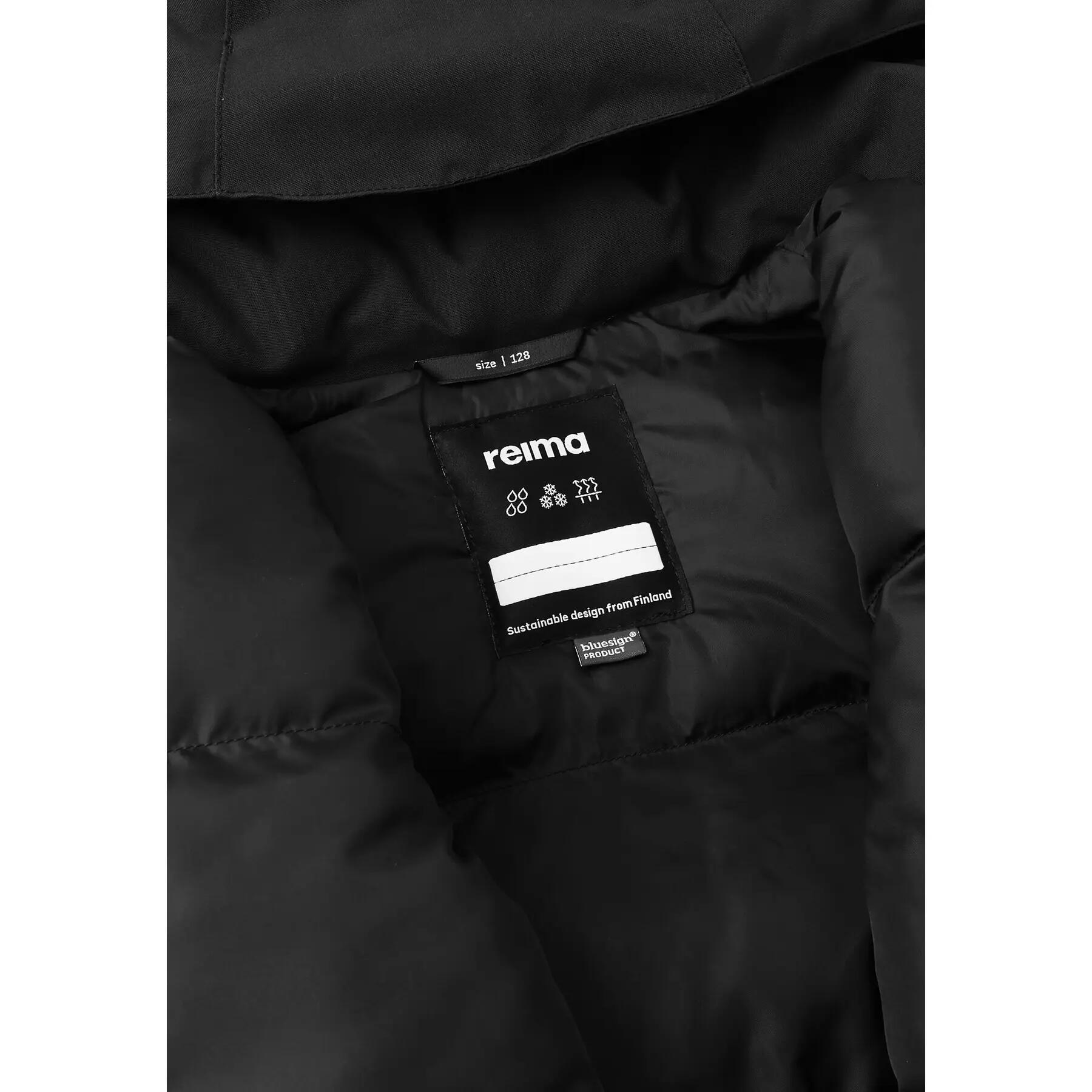 Kinder-Skijacke Reima Luja 6/7