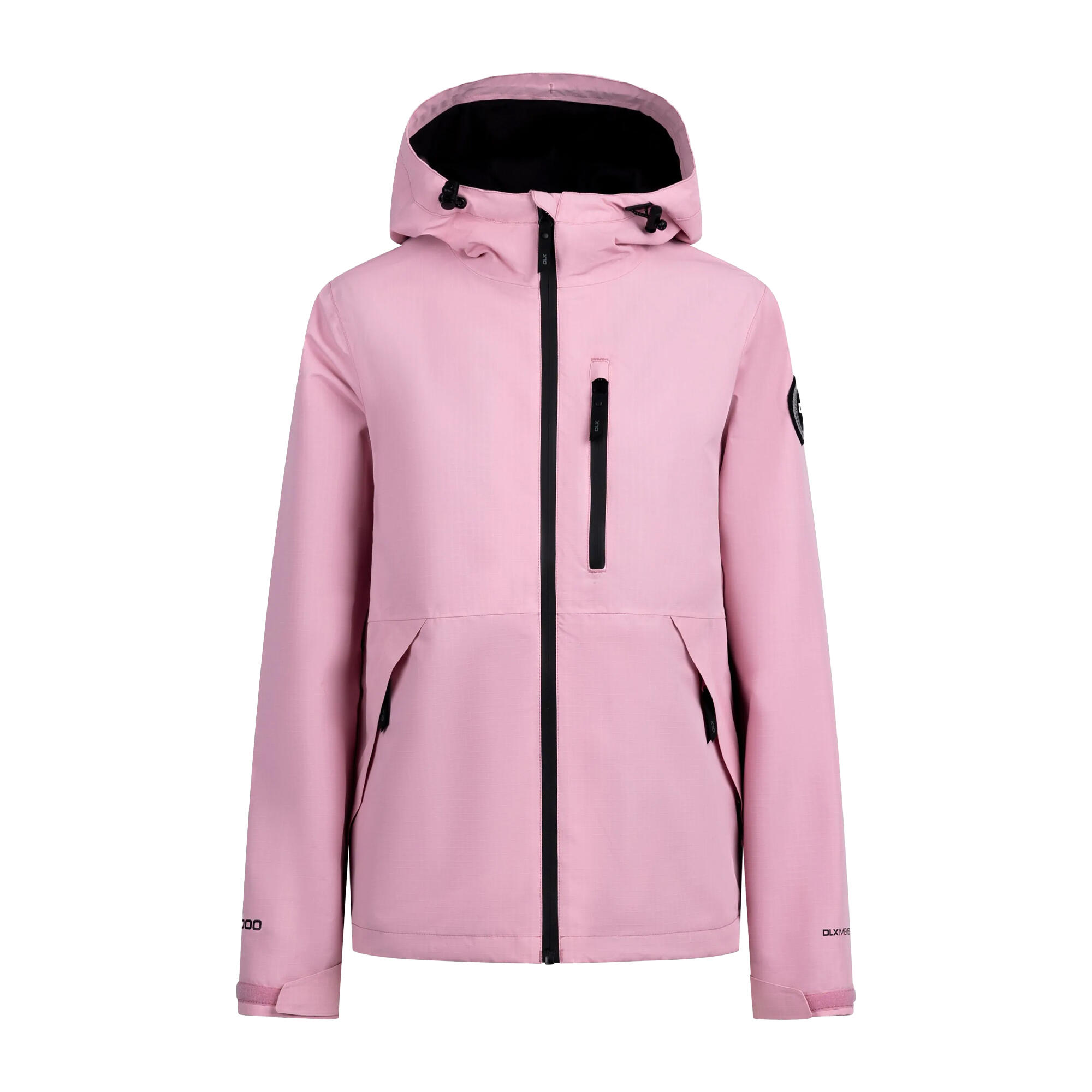 Trespass Womens/Ladies Robina DLX Jacket