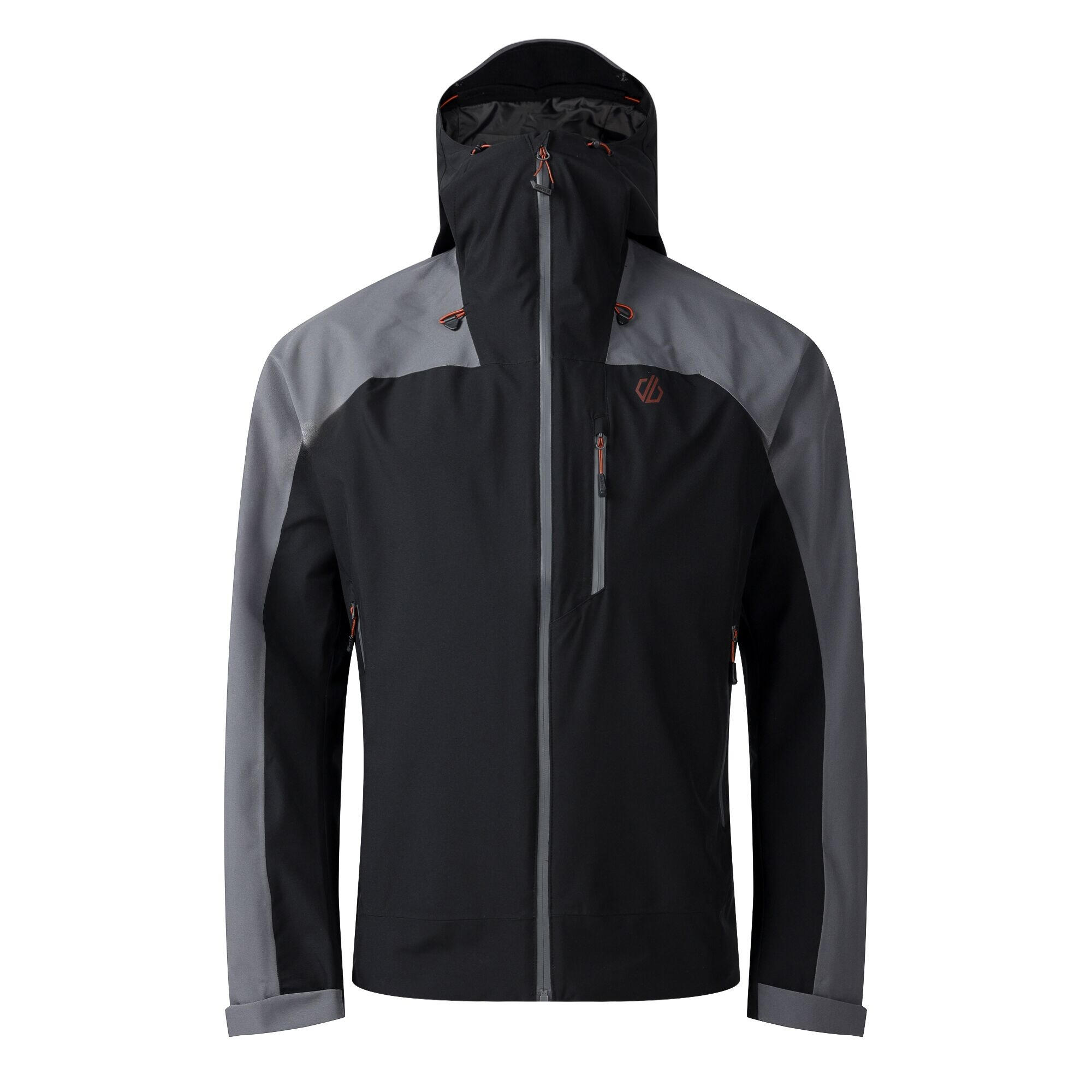 Dare 2B Mens Torrek III Waterproof Jacket