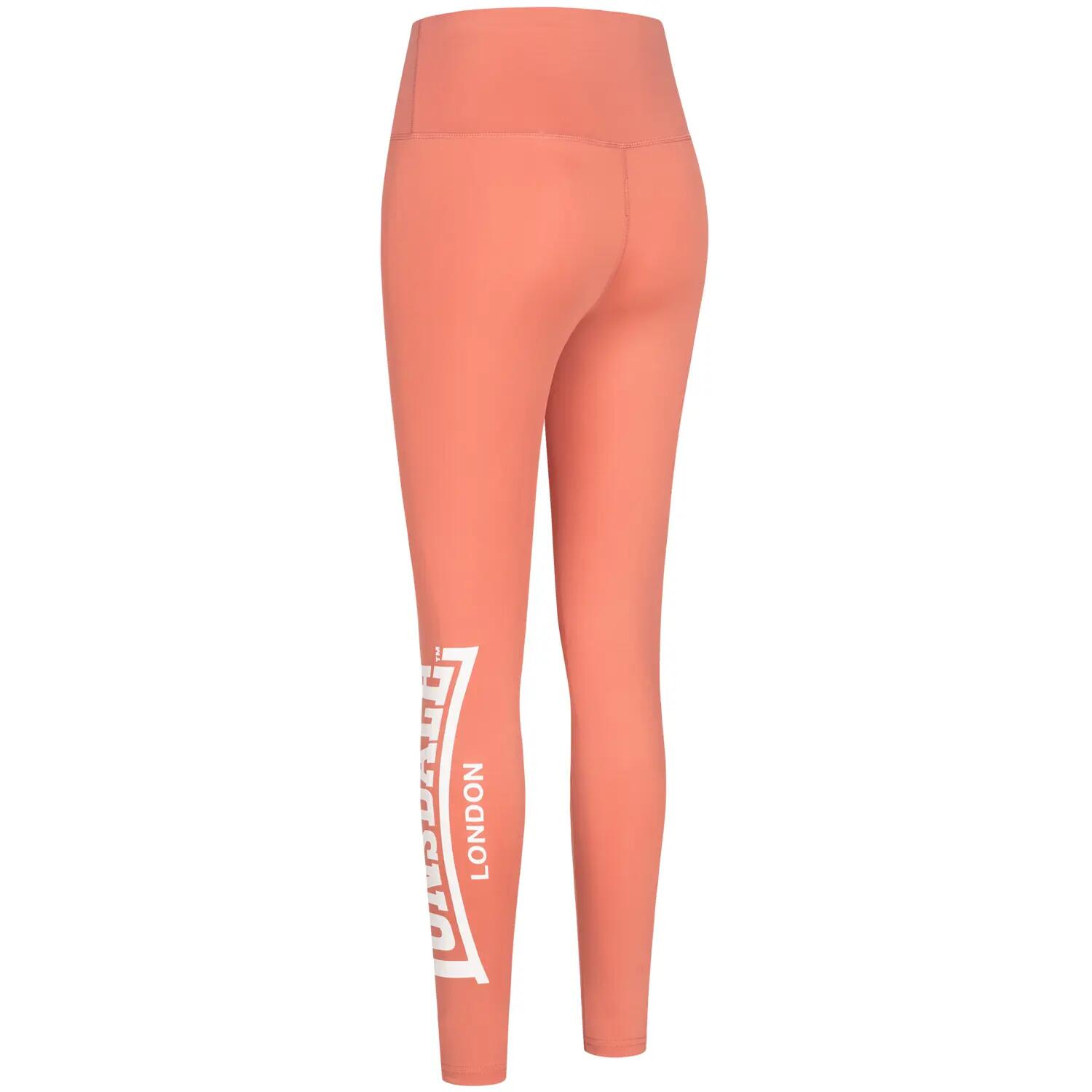 Leggings Damen Lonsdale Semley 2/3