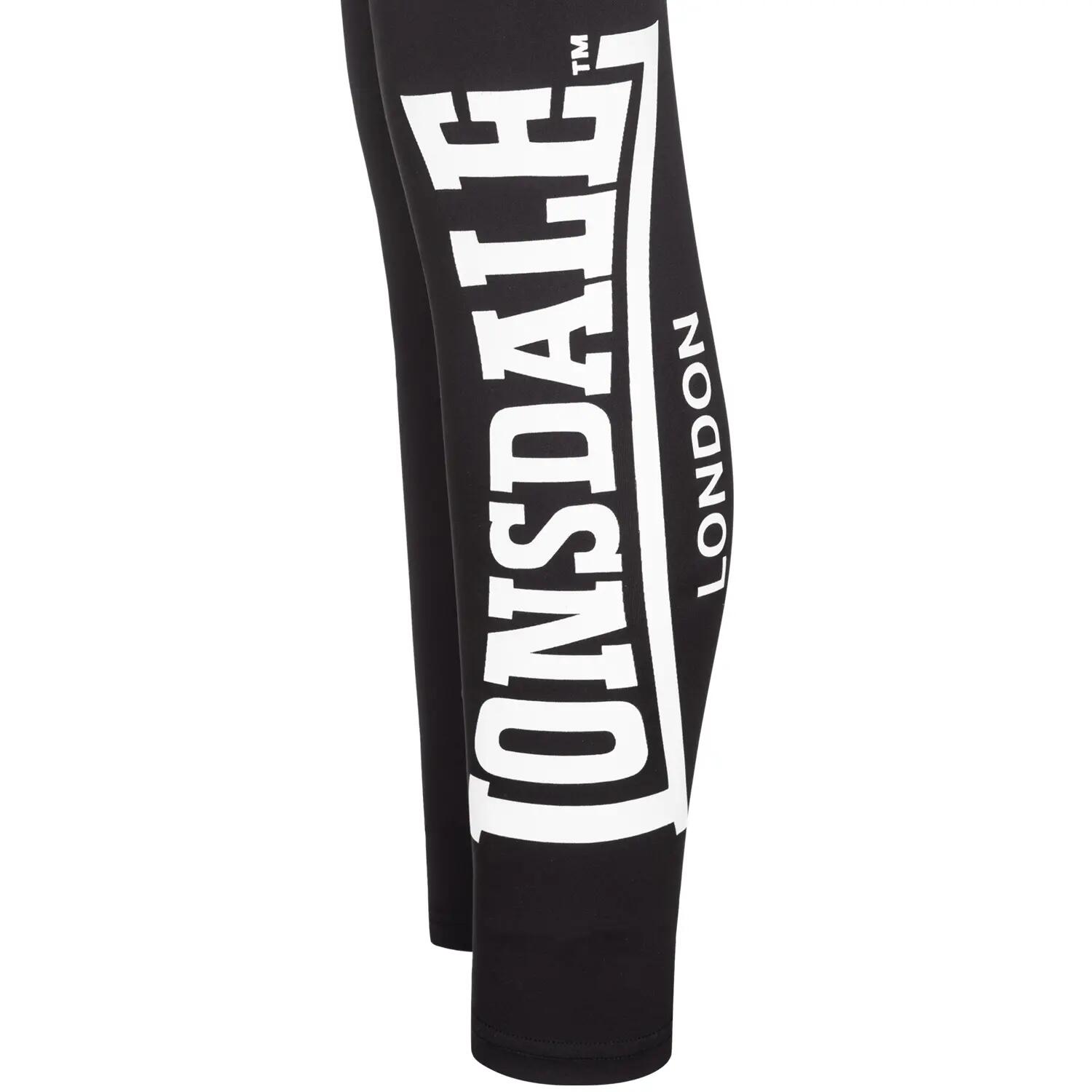 Leggings voor dames Lonsdale Semley 3/3