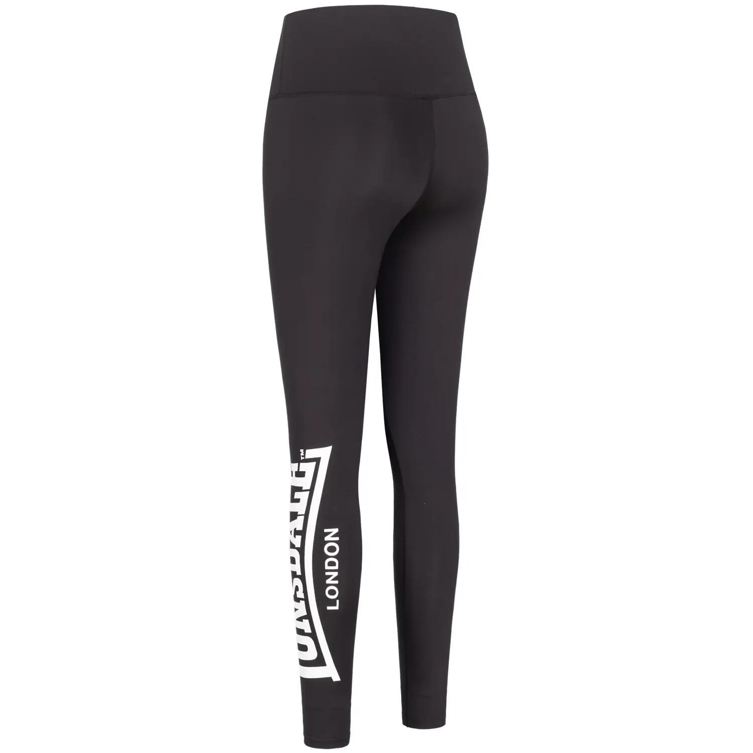 Leggings voor dames Lonsdale Semley 2/3