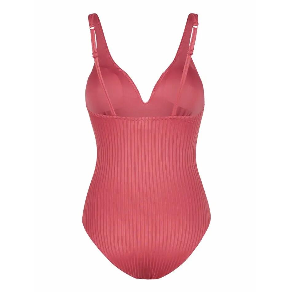 Maillot de bain 1 pièce femme Protest Prtbowli 2/3