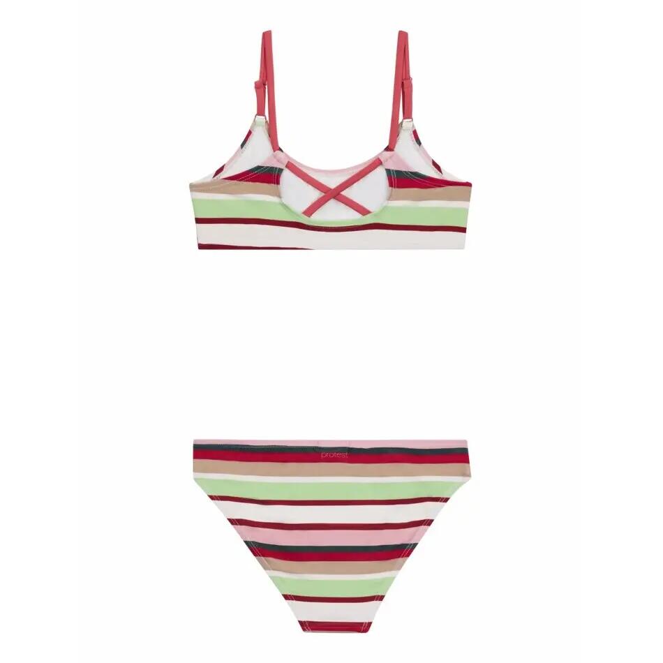 Maillot de bain 2 pièces fille Protest Prtmel 2/2