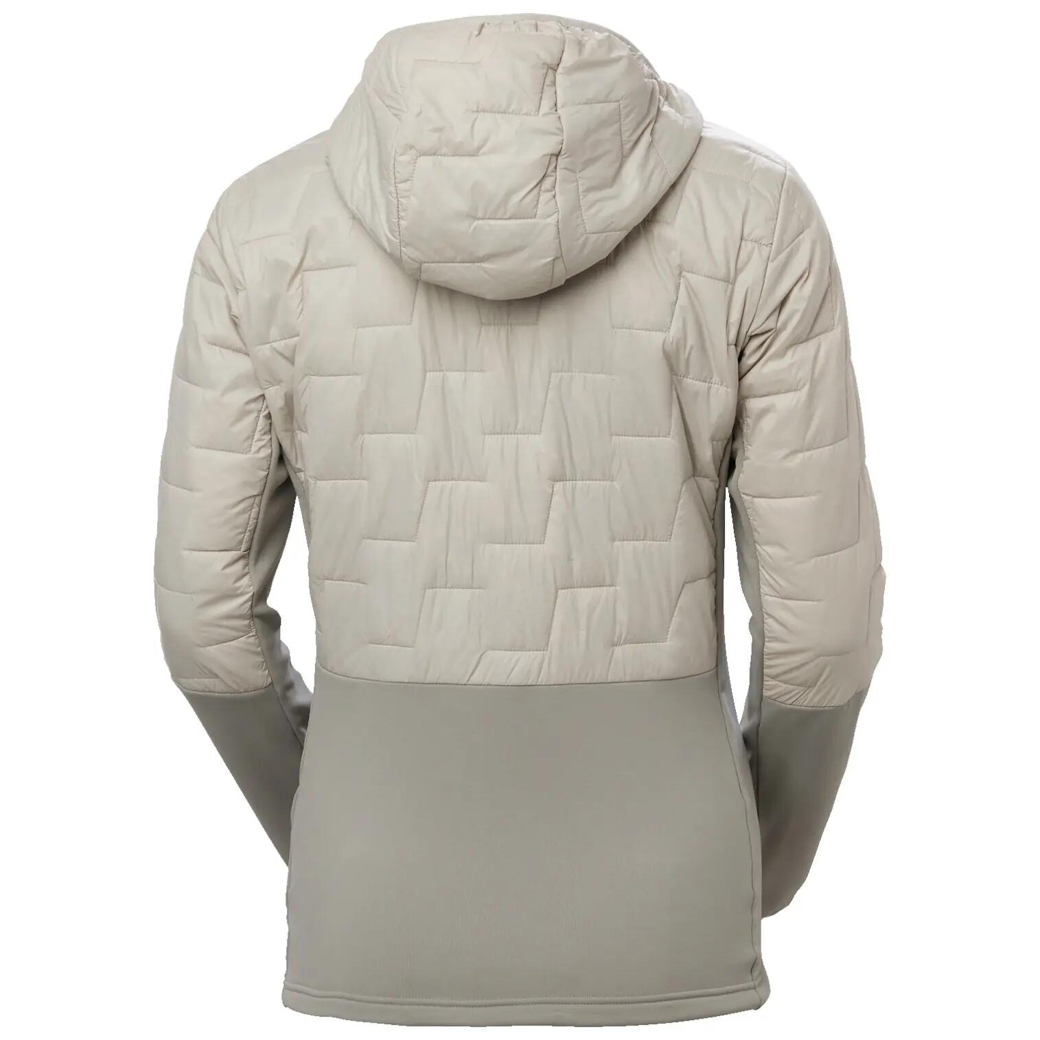 Damen-Daunenjacke Helly Hansen Lifaloft Hybrid Insulator 3/7
