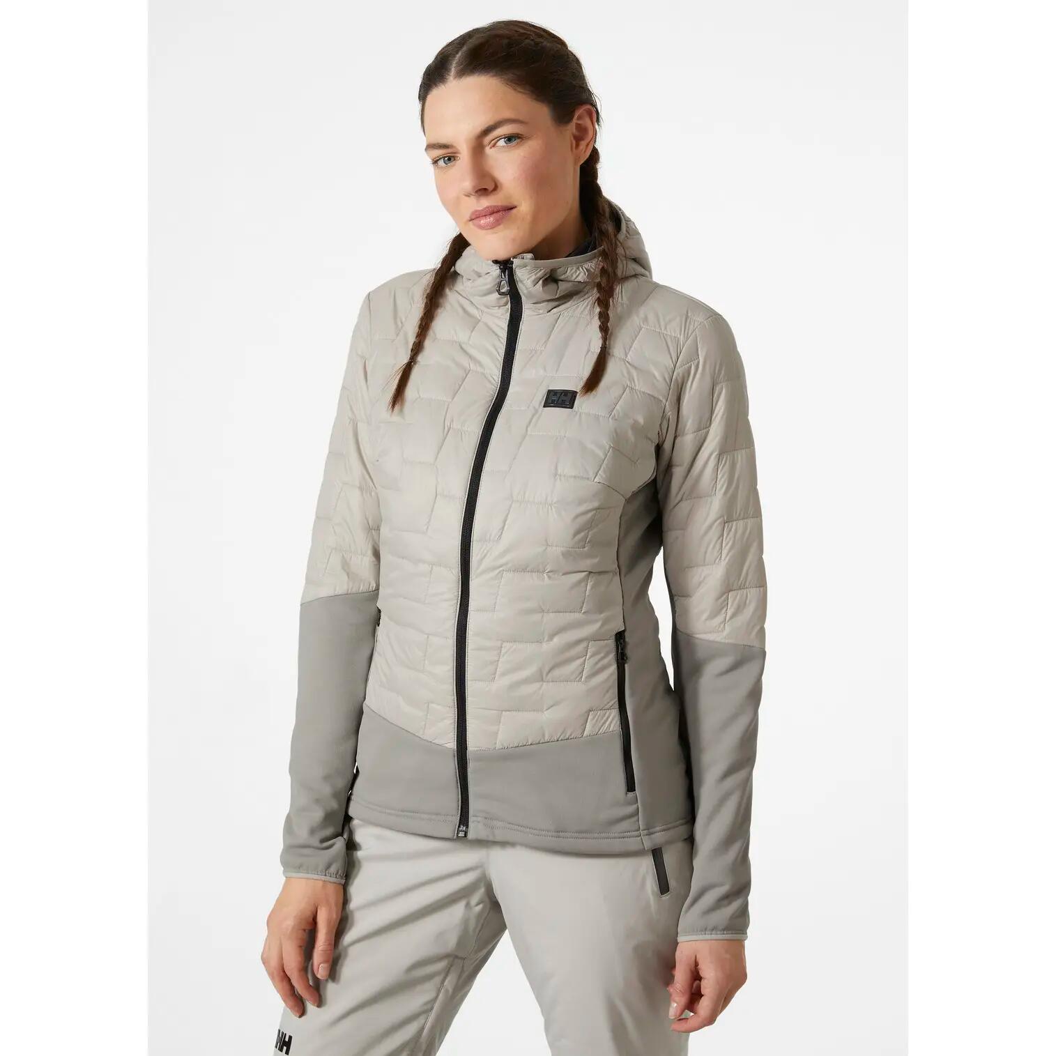 Damen-Daunenjacke Helly Hansen Lifaloft Hybrid Insulator 2/7