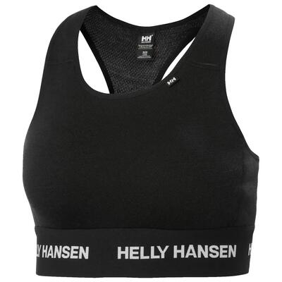 Damesbeha helly hansen lifa merino midweight