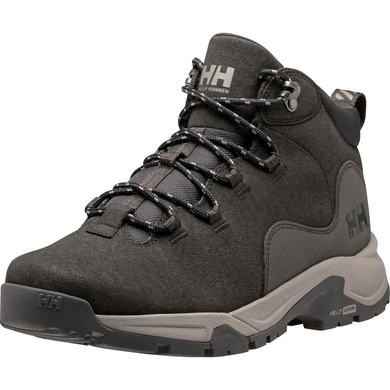 Wanderschuhe Helly Hansen Baudrimont LX 2/7