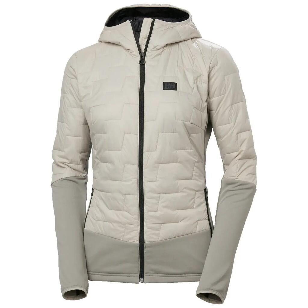 Puffer Jacket Helly Hansen Lifaloft  Insulator