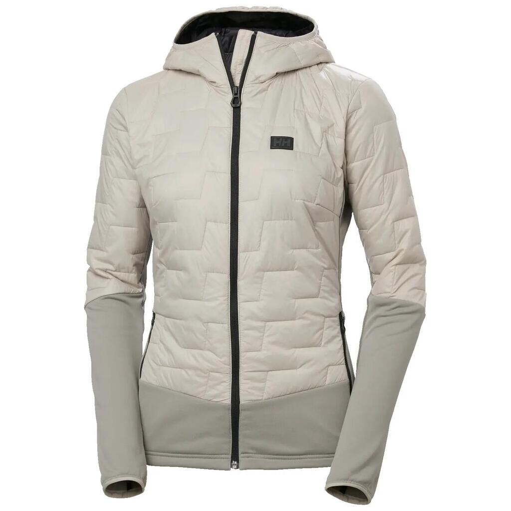 Puffer Jacket Helly Hansen Lifaloft  Insulator