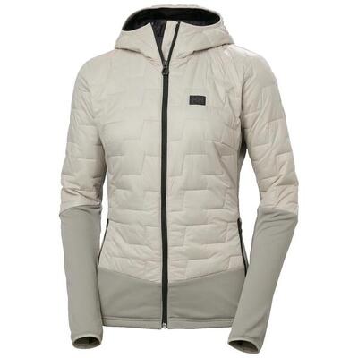 Hybride skijas voor dames helly hansen lifaloft