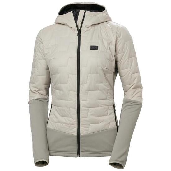 Giacca da sci ibrida donna Helly Hansen Lifaloft