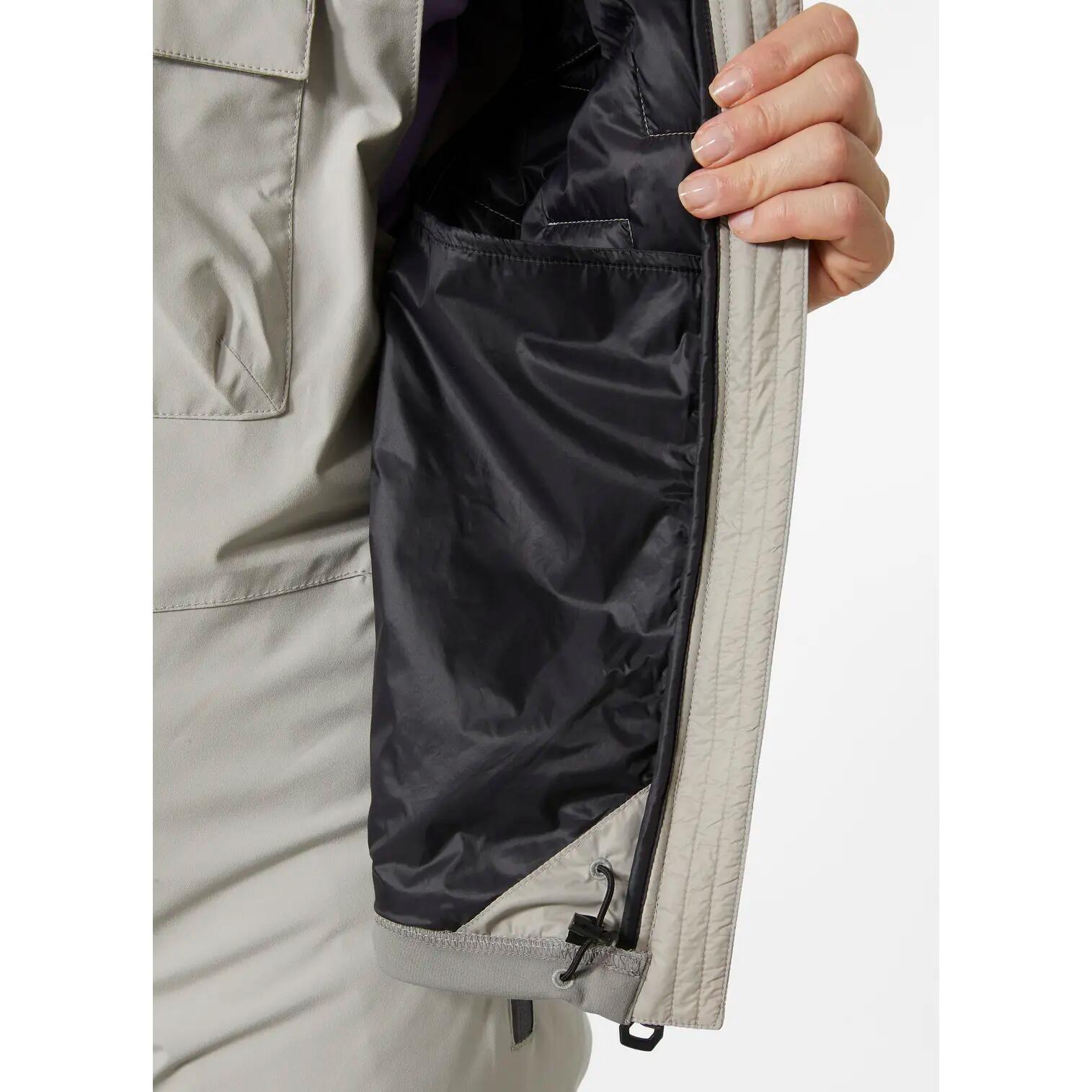 Damen-Daunenjacke Helly Hansen Lifaloft Hybrid Insulator 7/7