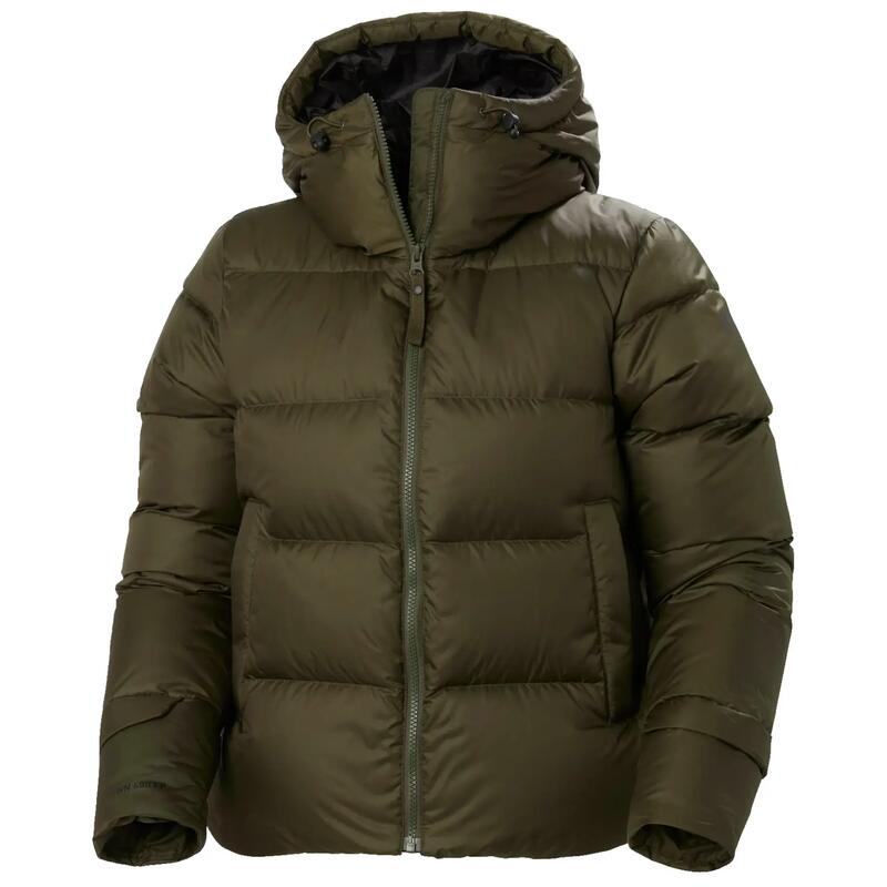 Dámská bunda s kapucí Helly Hansen Essence Down