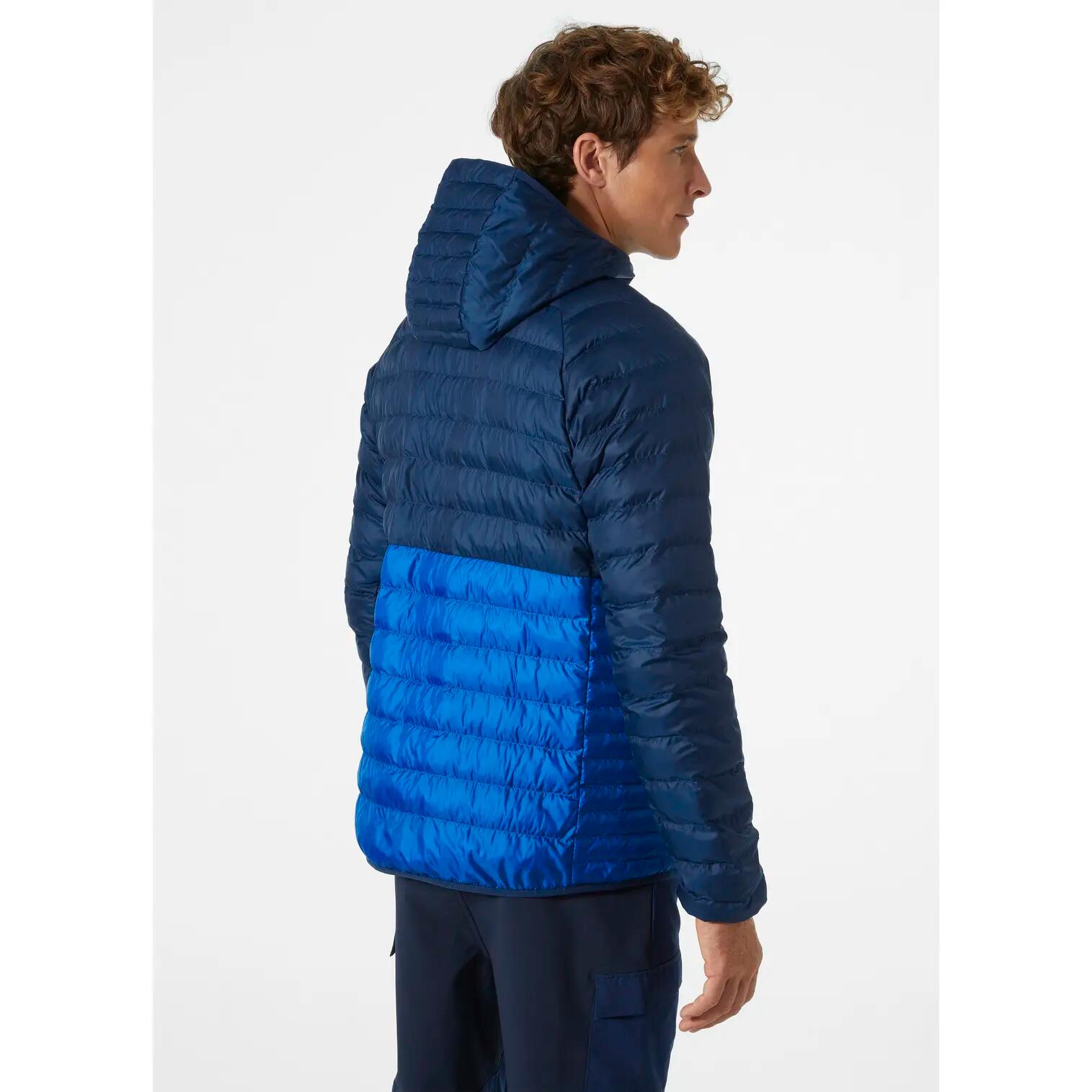 Doudoune à capuche isolante Helly Hansen Banff 5/7
