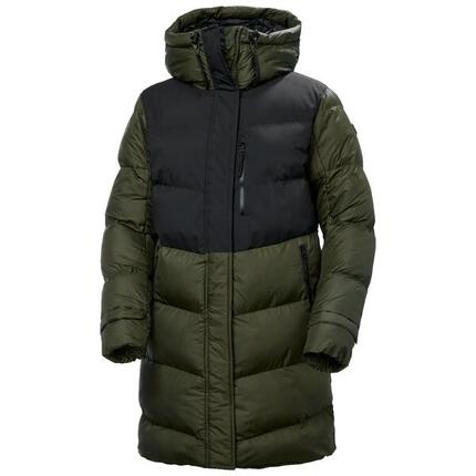 Parka bouffant femme Helly Hansen Explorer