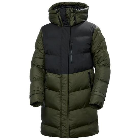 Parka bouffant femme Helly Hansen Explorer