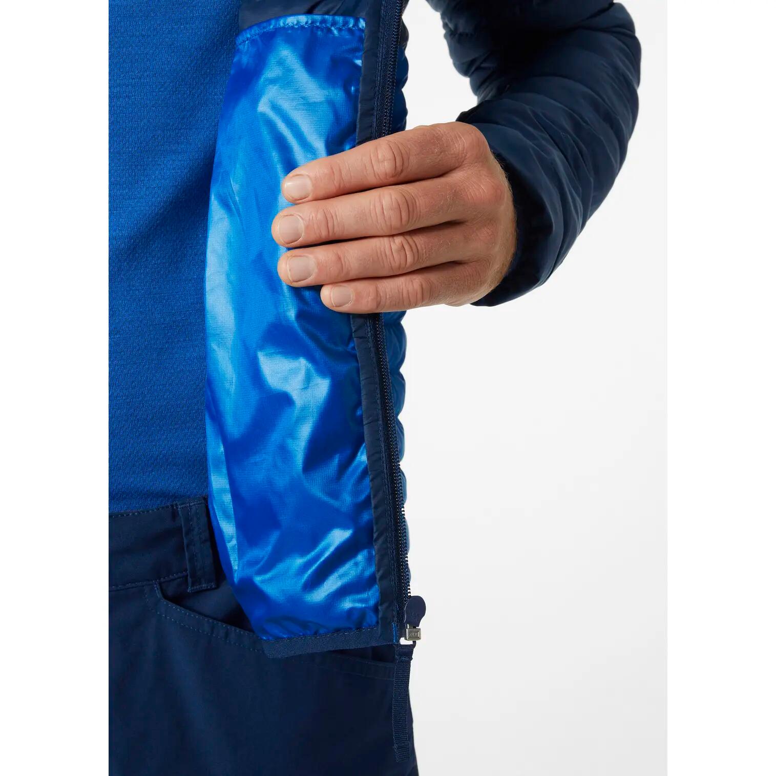 Doudoune à capuche isolante Helly Hansen Banff 7/7