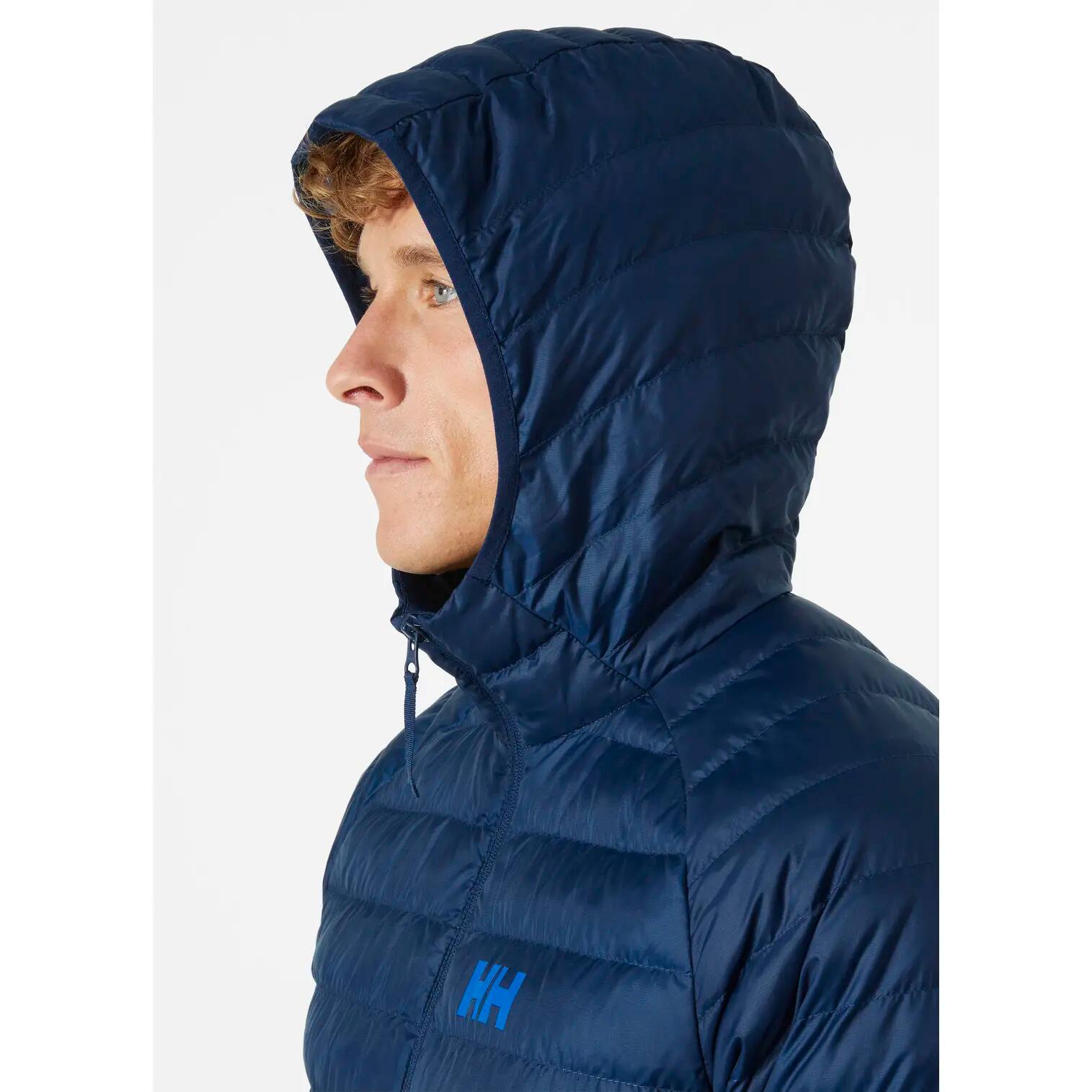 Doudoune à capuche isolante Helly Hansen Banff 4/7