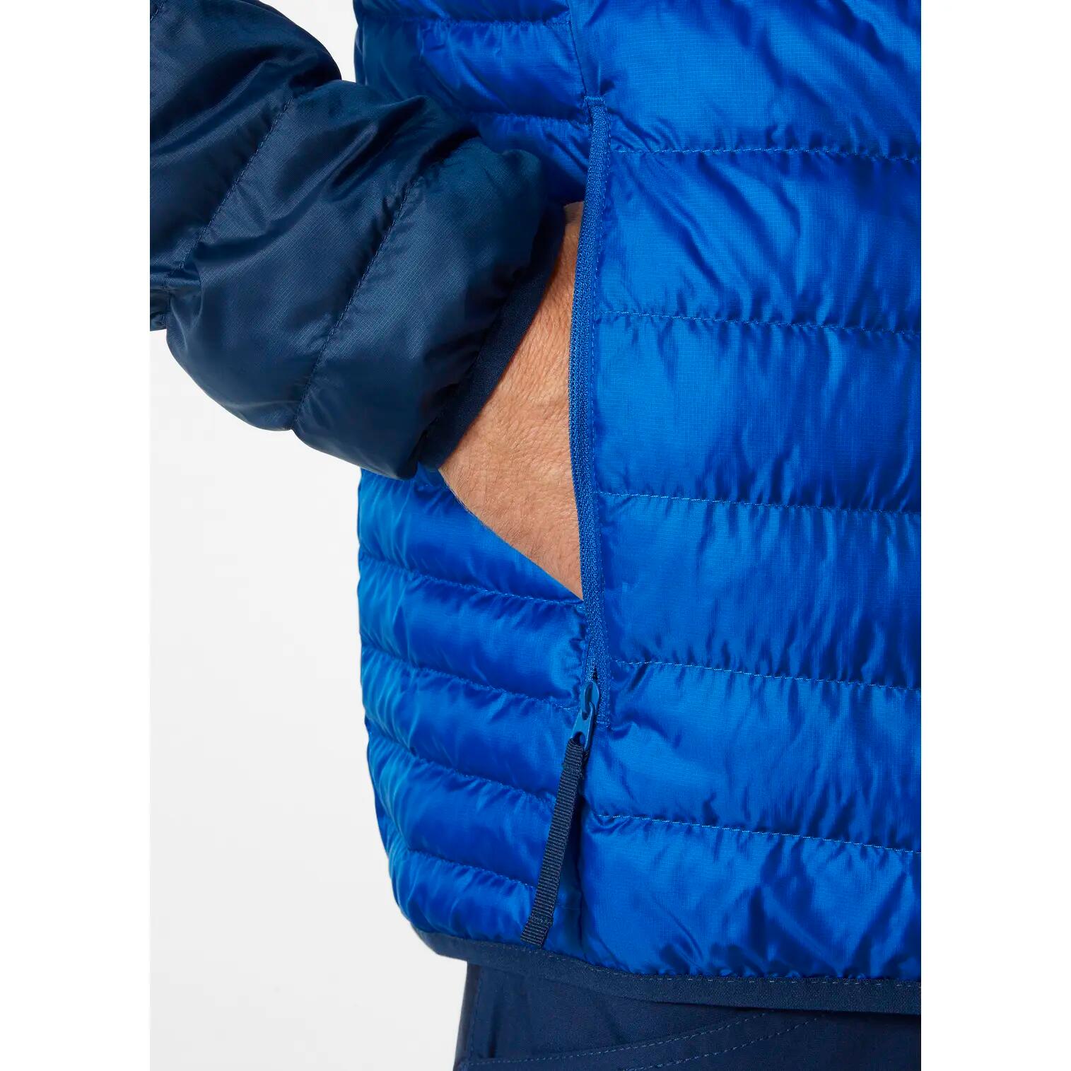 Doudoune à capuche isolante Helly Hansen Banff 6/7