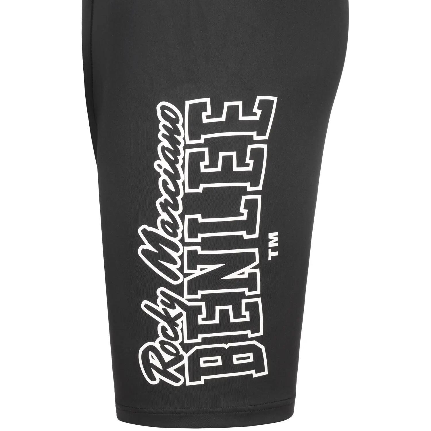 Short de compression avec coque à l'aine Benlee Winneway 3/5