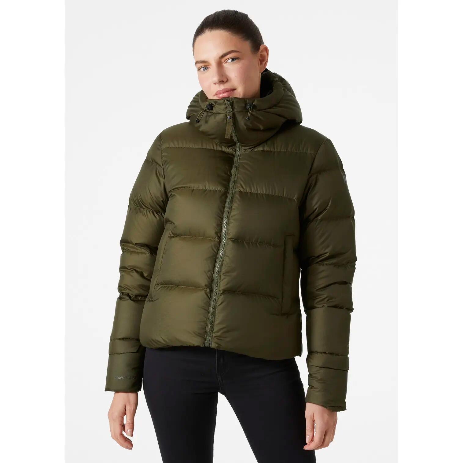 Doudoune femme Helly Hansen Essence 3/7