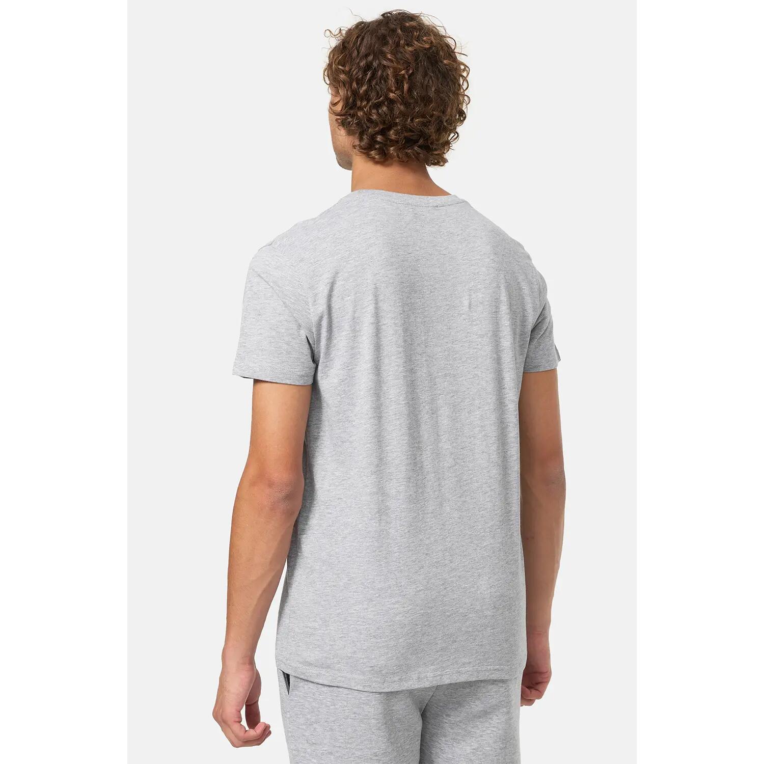 T-shirt coupe classique Lonsdale Allanfearn 3/5