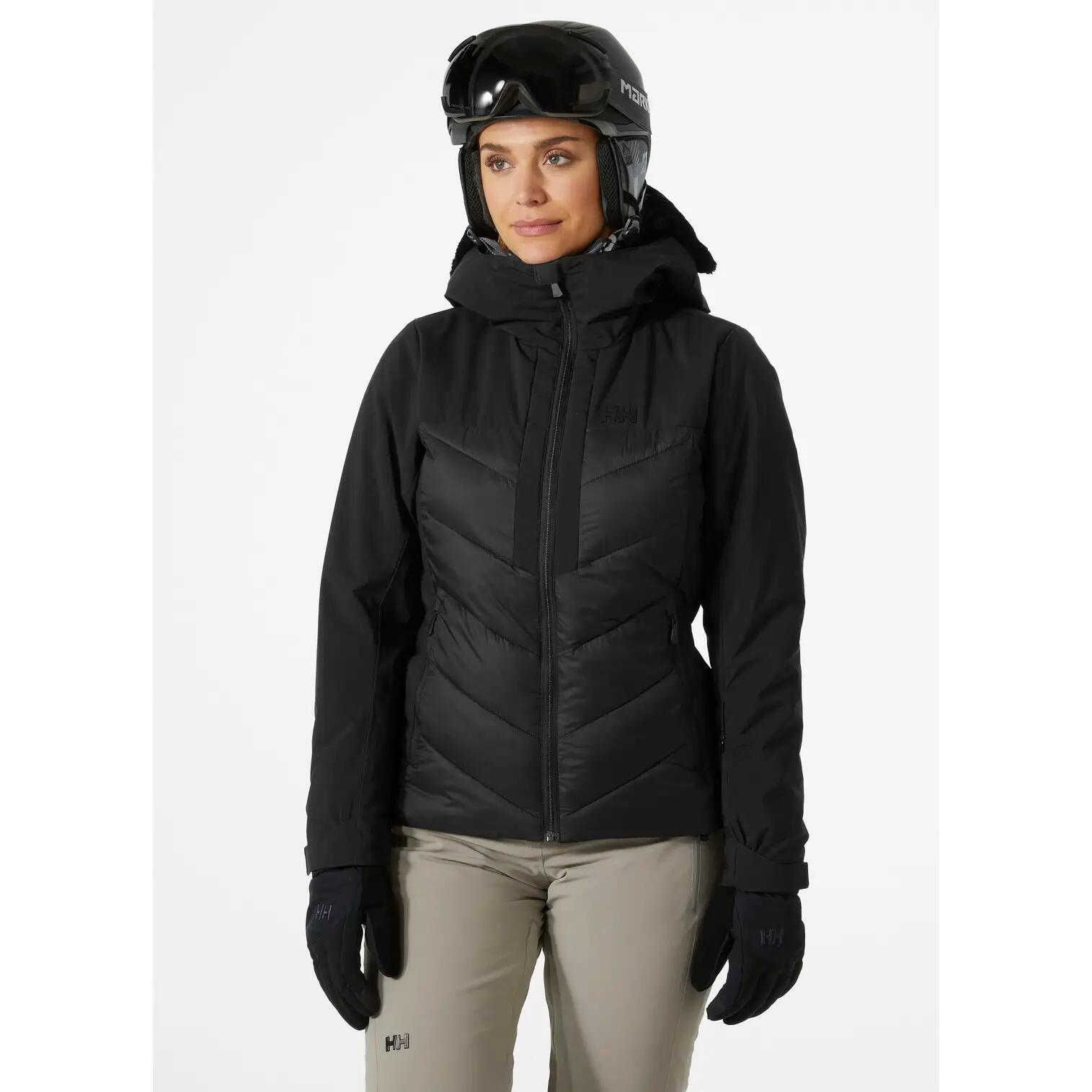 Damen Skijacke Helly Hansen Bellissimo 3/7