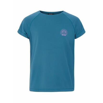 T-Shirt Protest Prtreshma Rashguard