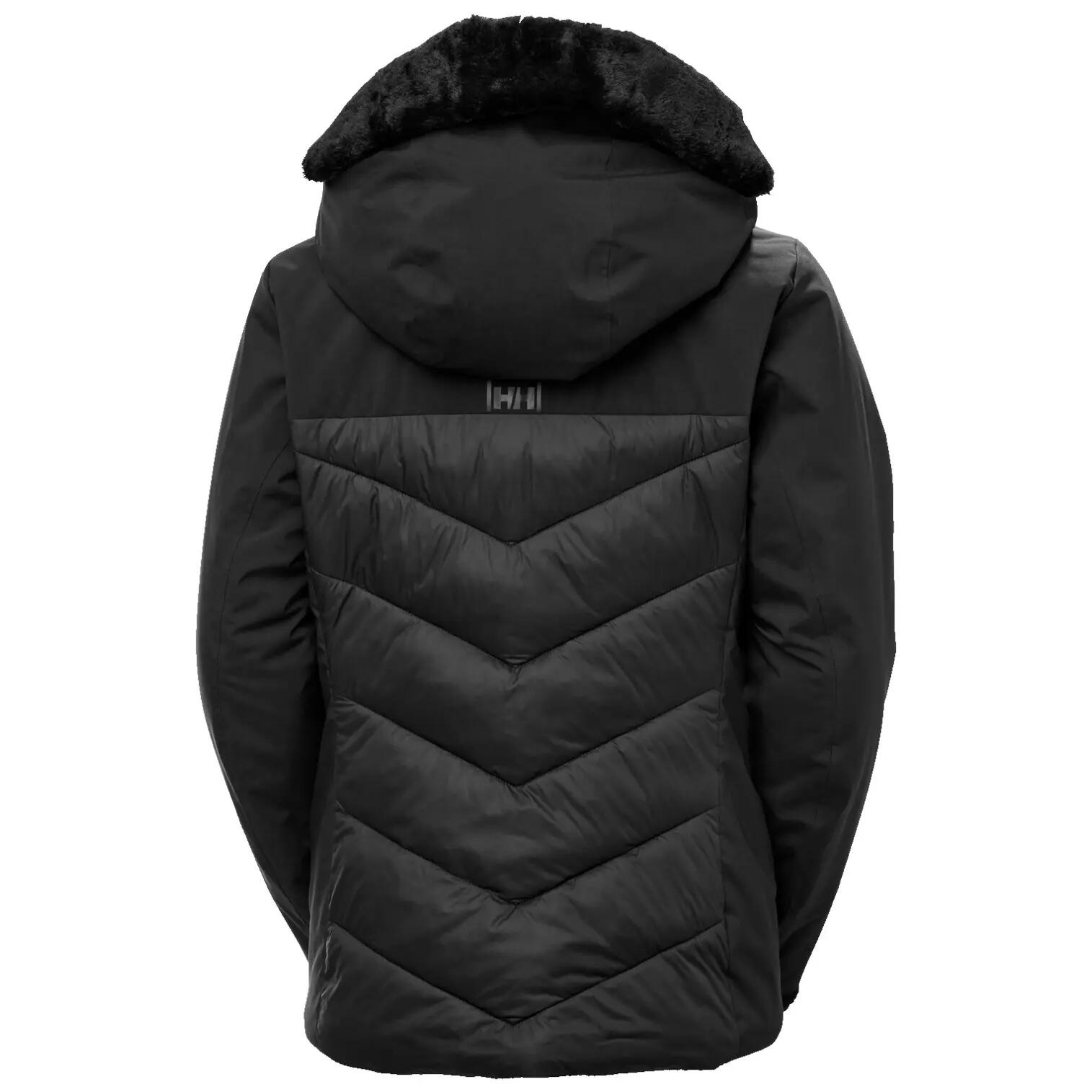 Damen Skijacke Helly Hansen Bellissimo 2/7