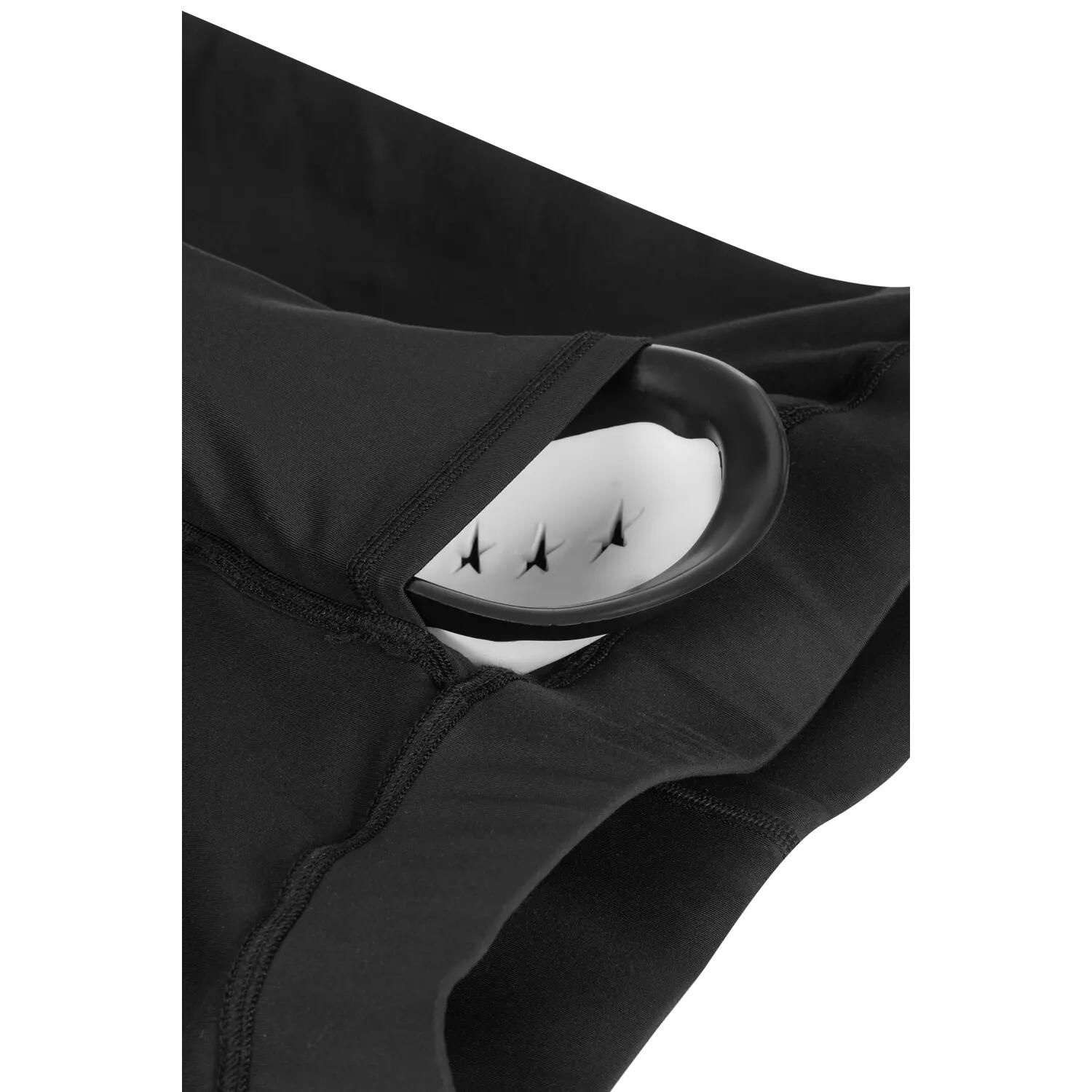 Short de compression avec coque à l'aine Benlee Winneway 5/5