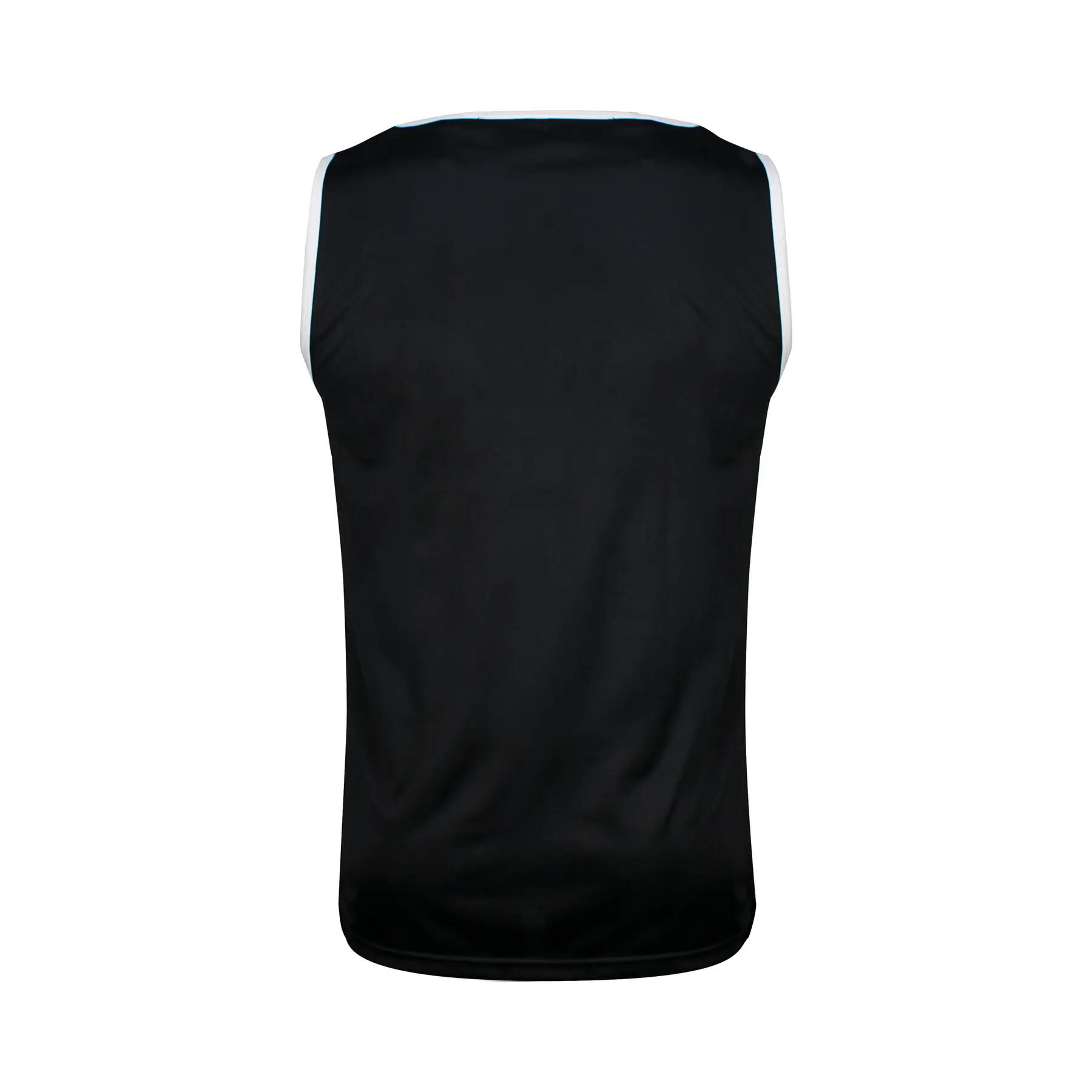 Camiseta de tirantes Lonsdale Amateur 2/3
