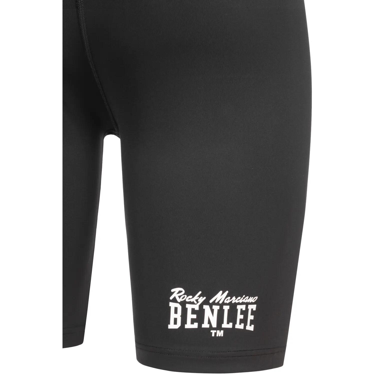Short de compression avec coque à l'aine Benlee Winneway 4/5
