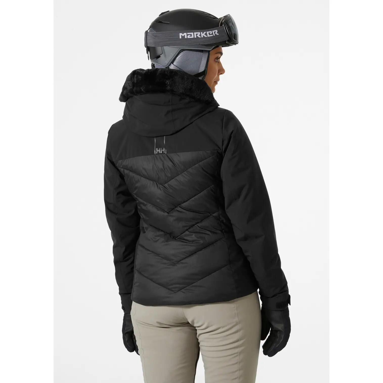 Damen Skijacke Helly Hansen Bellissimo 5/7
