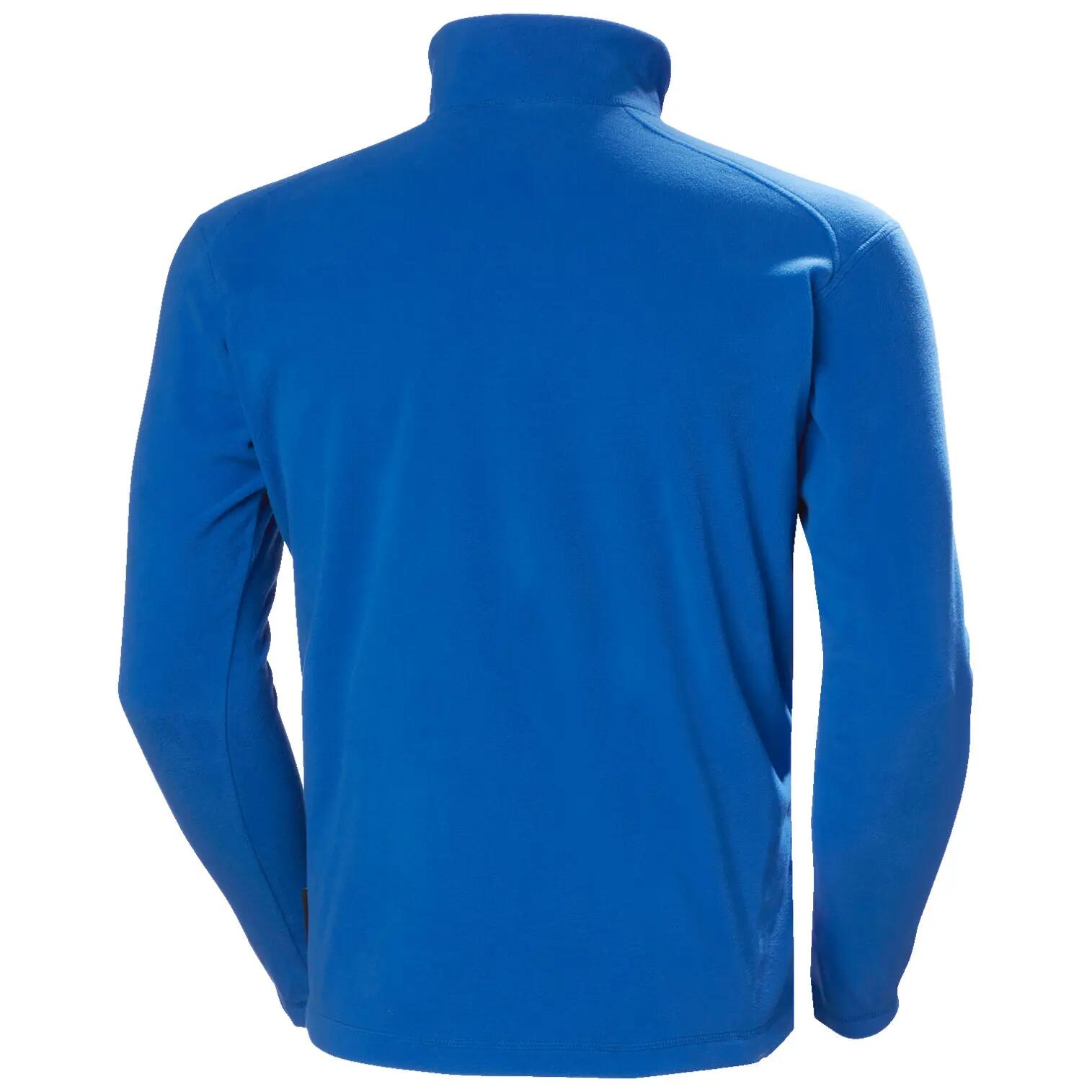 Pull 1/2 zip Helly Hansen Daybreaker 3/6