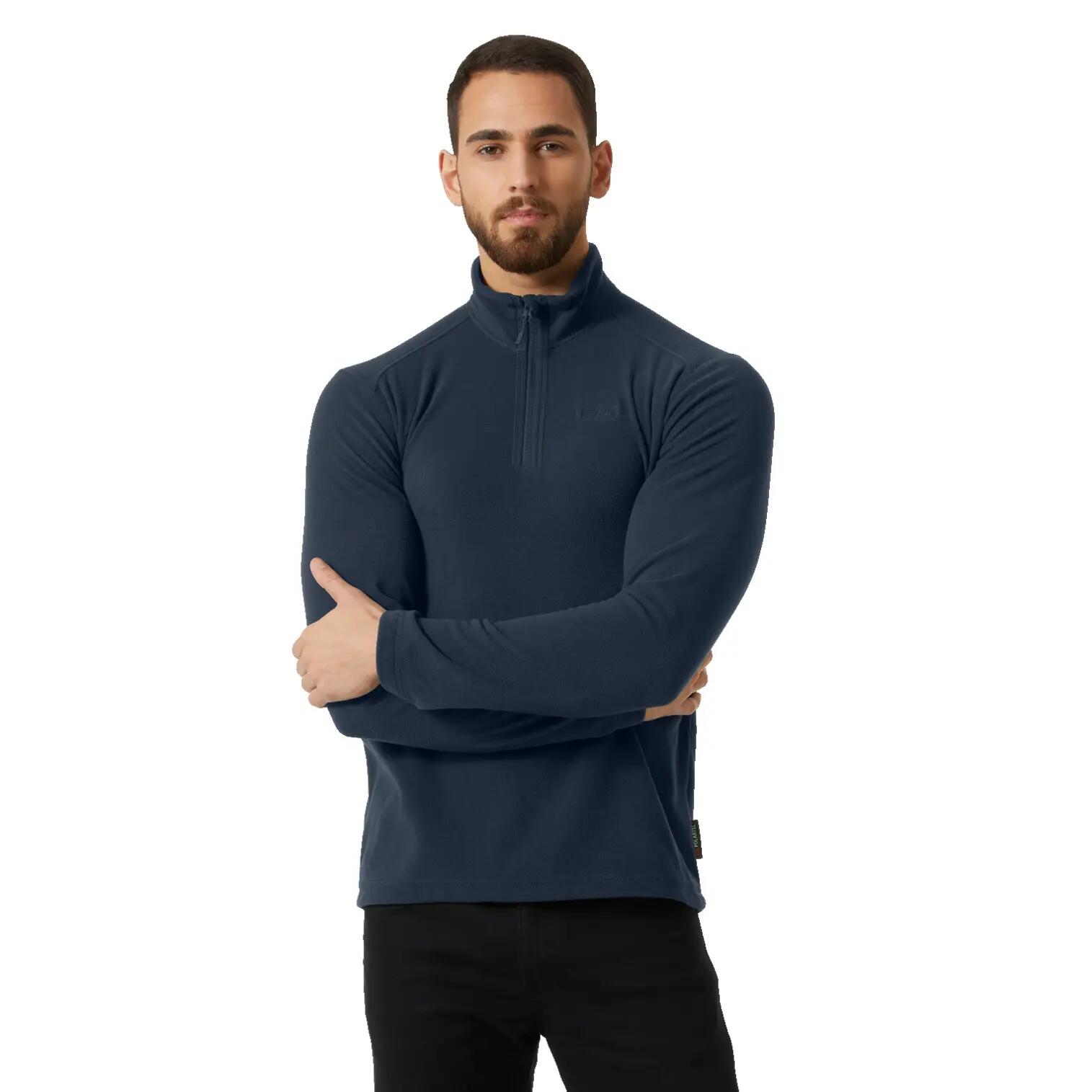 Pull 1/2 zip Helly Hansen Daybreaker 3/6