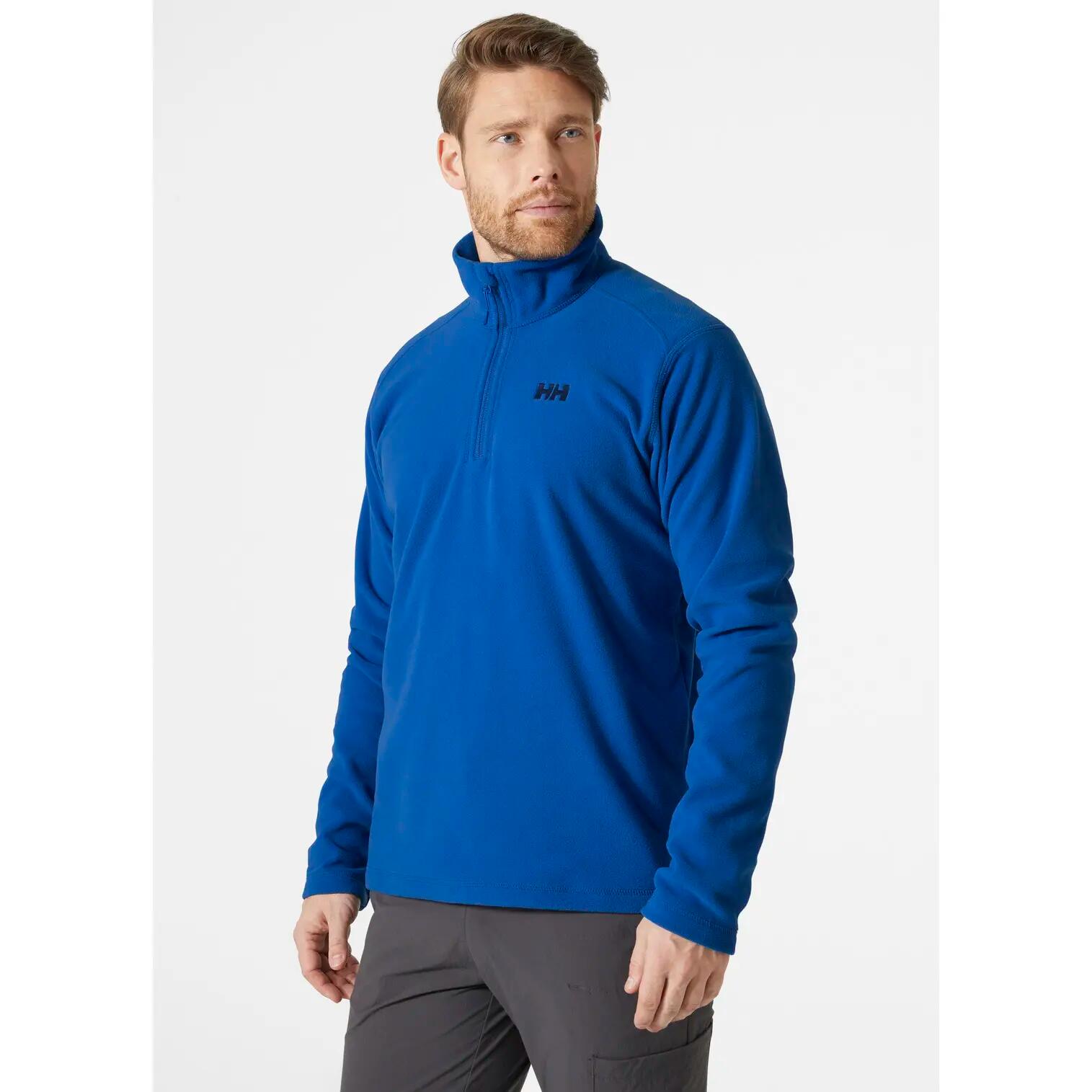 Pull 1/2 zip Helly Hansen Daybreaker 2/6
