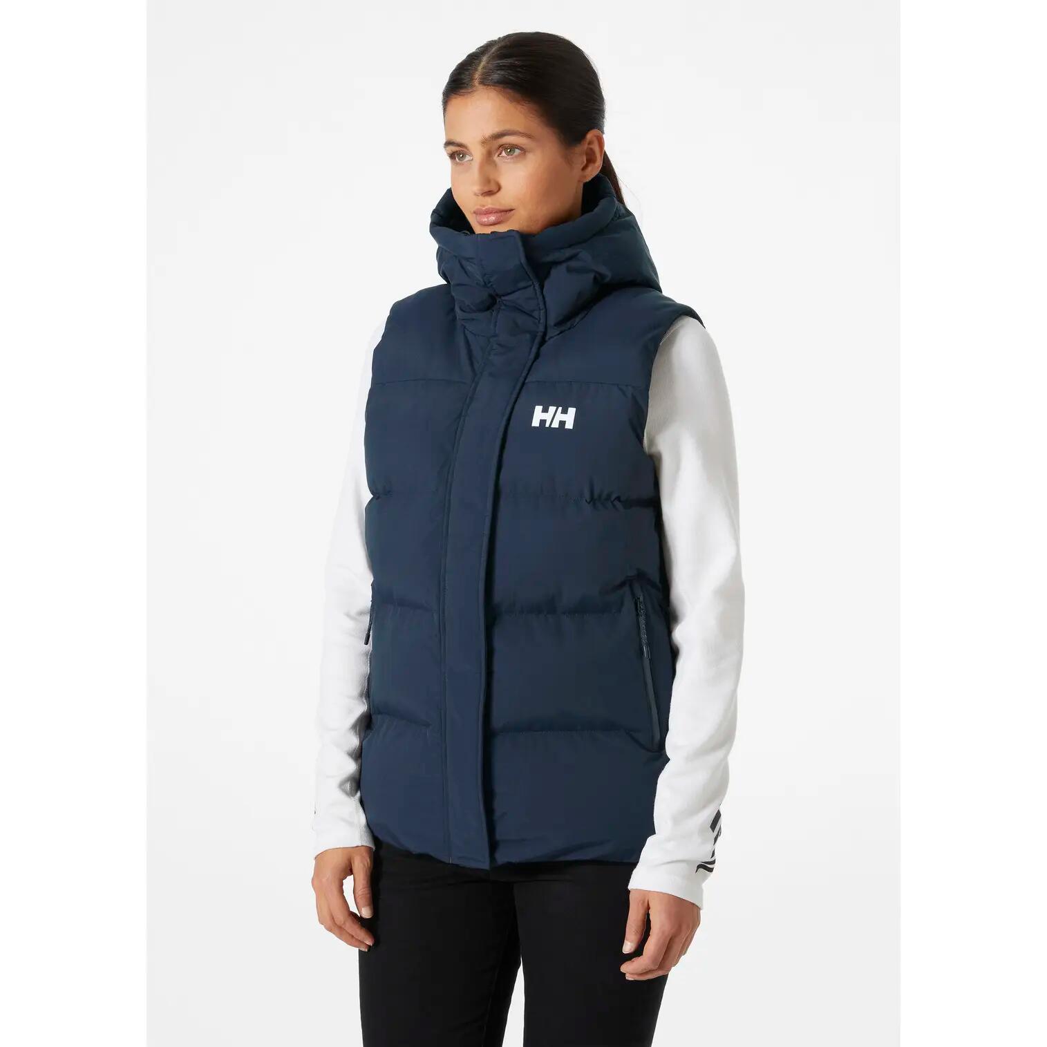 Gilet bouffante femme Helly Hansen Adore 3/7