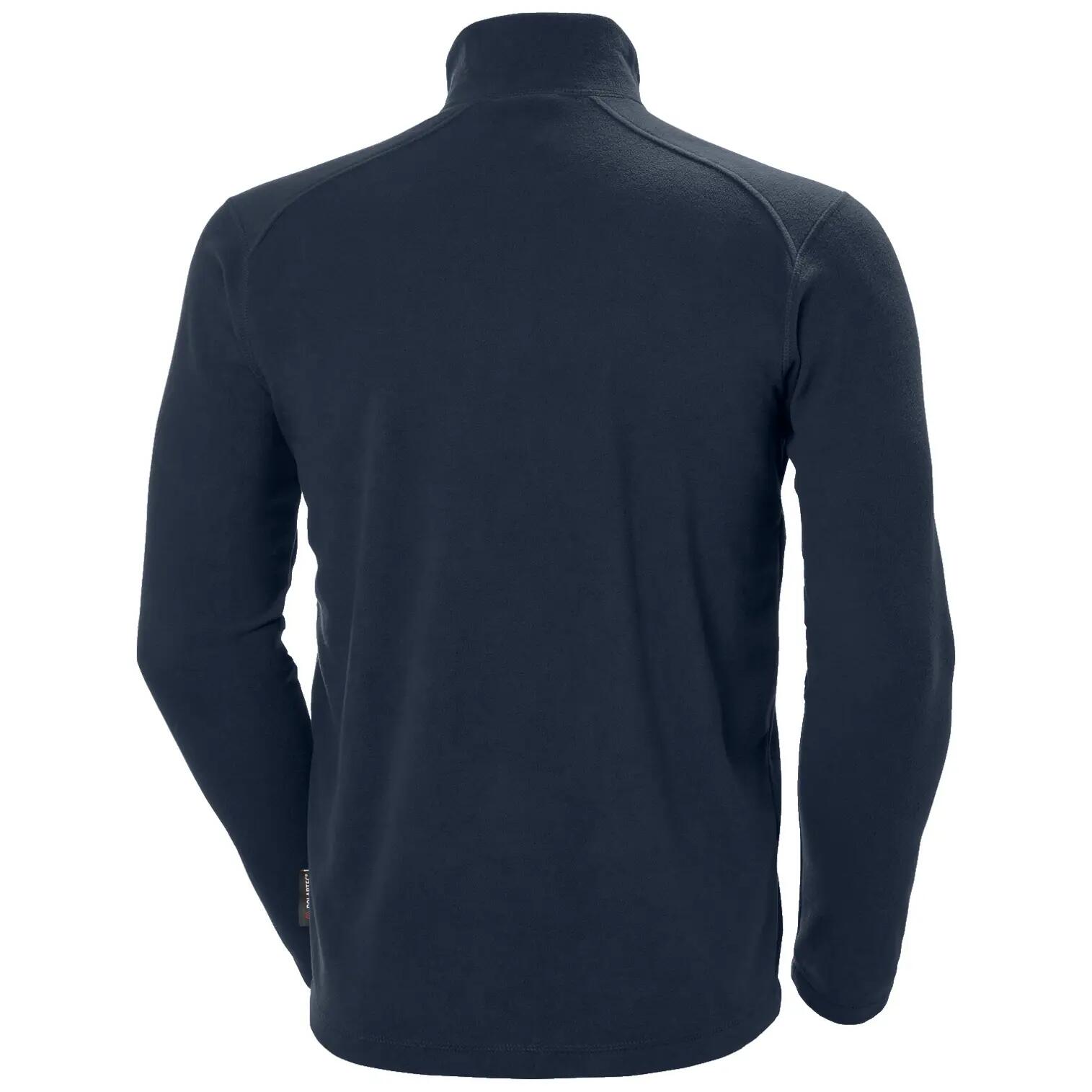 Pull 1/2 zip Helly Hansen Daybreaker 2/6