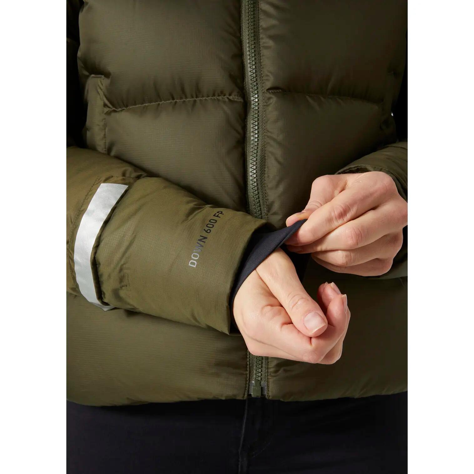 Doudoune femme Helly Hansen Essence 4/7