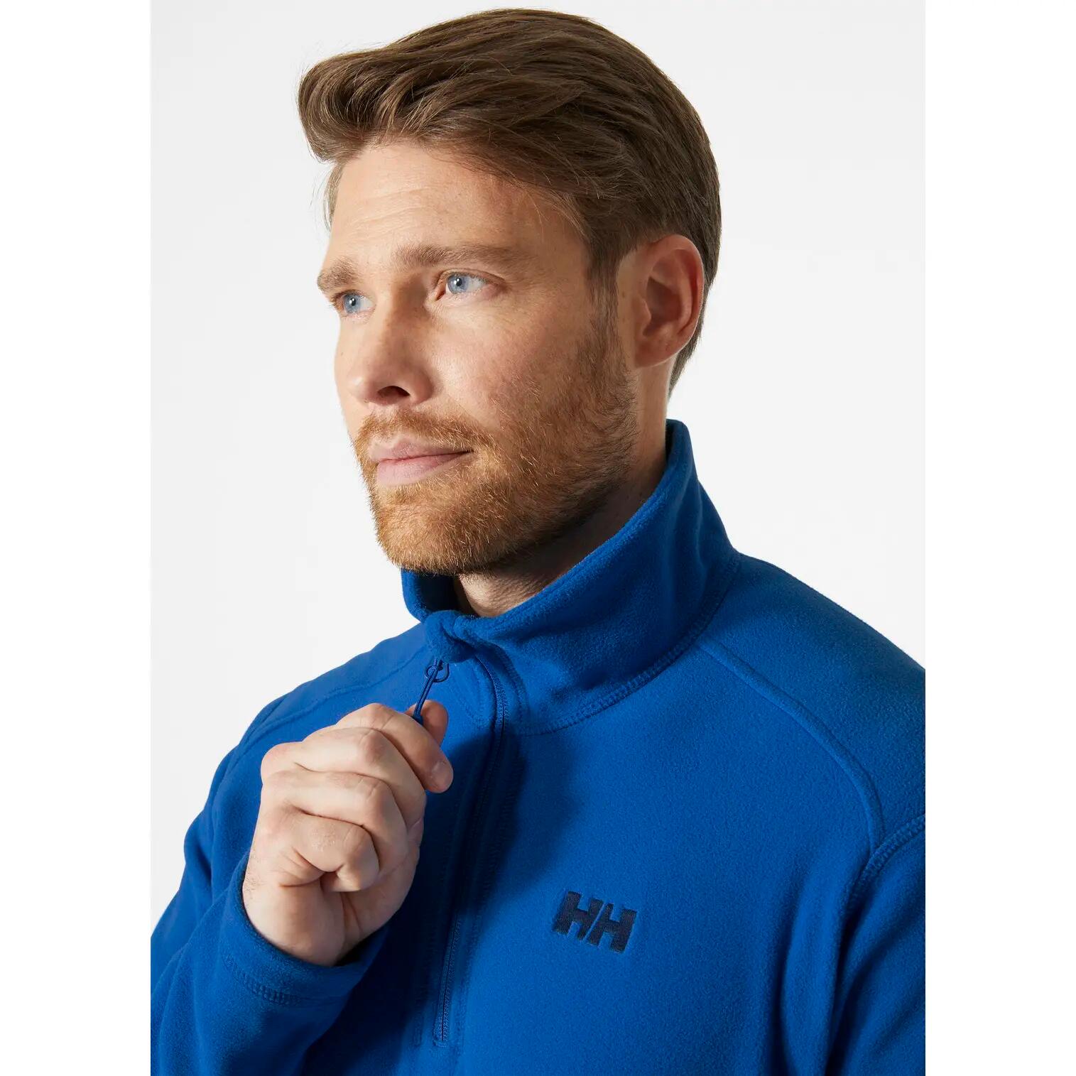 Pull 1/2 zip Helly Hansen Daybreaker 5/6