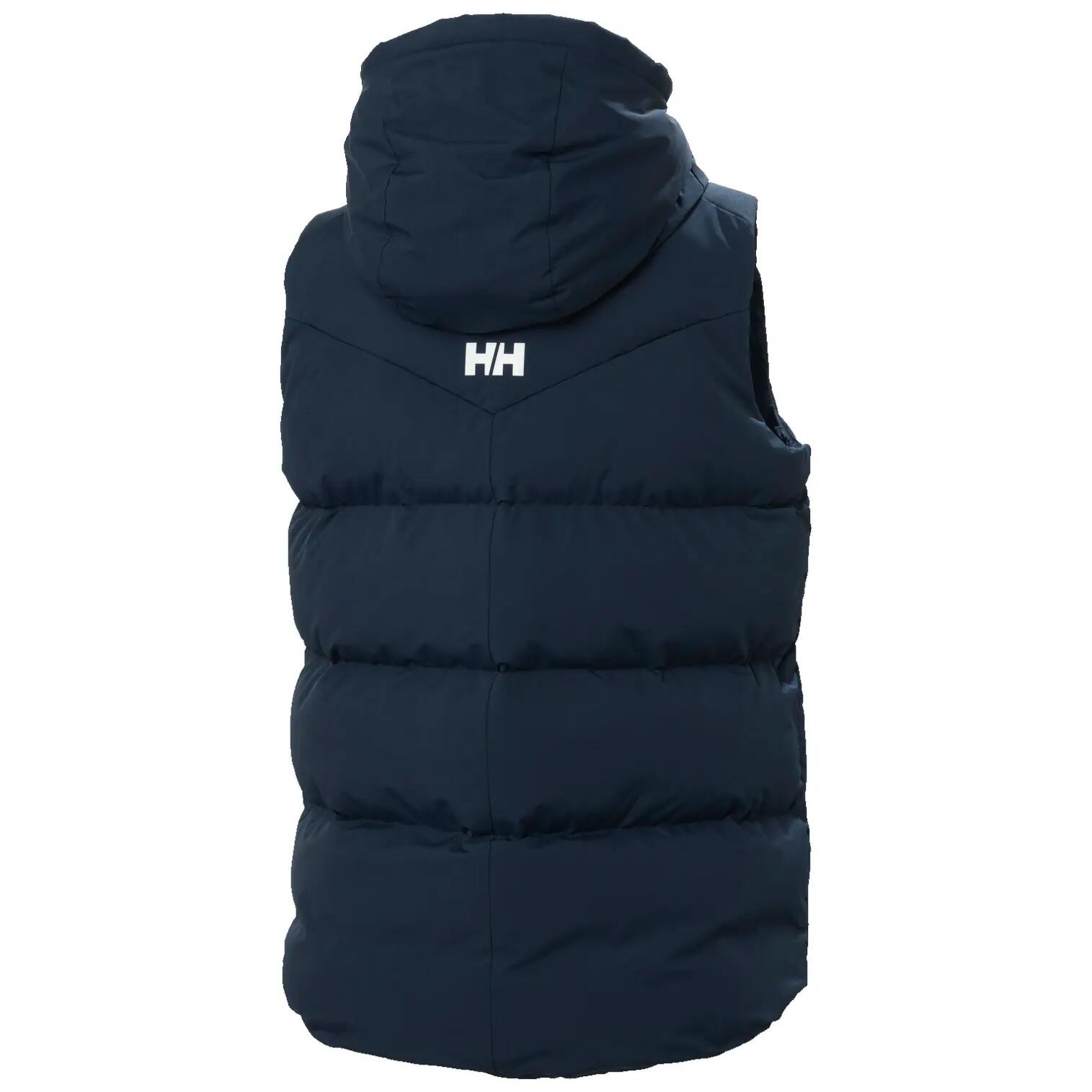 Bauschige Weste, Damen Helly Hansen Adore 2/7